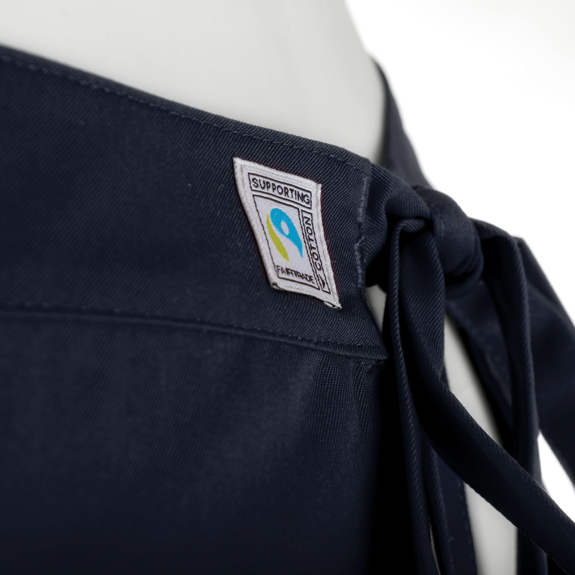 CONCEPT Halbschürze Basic