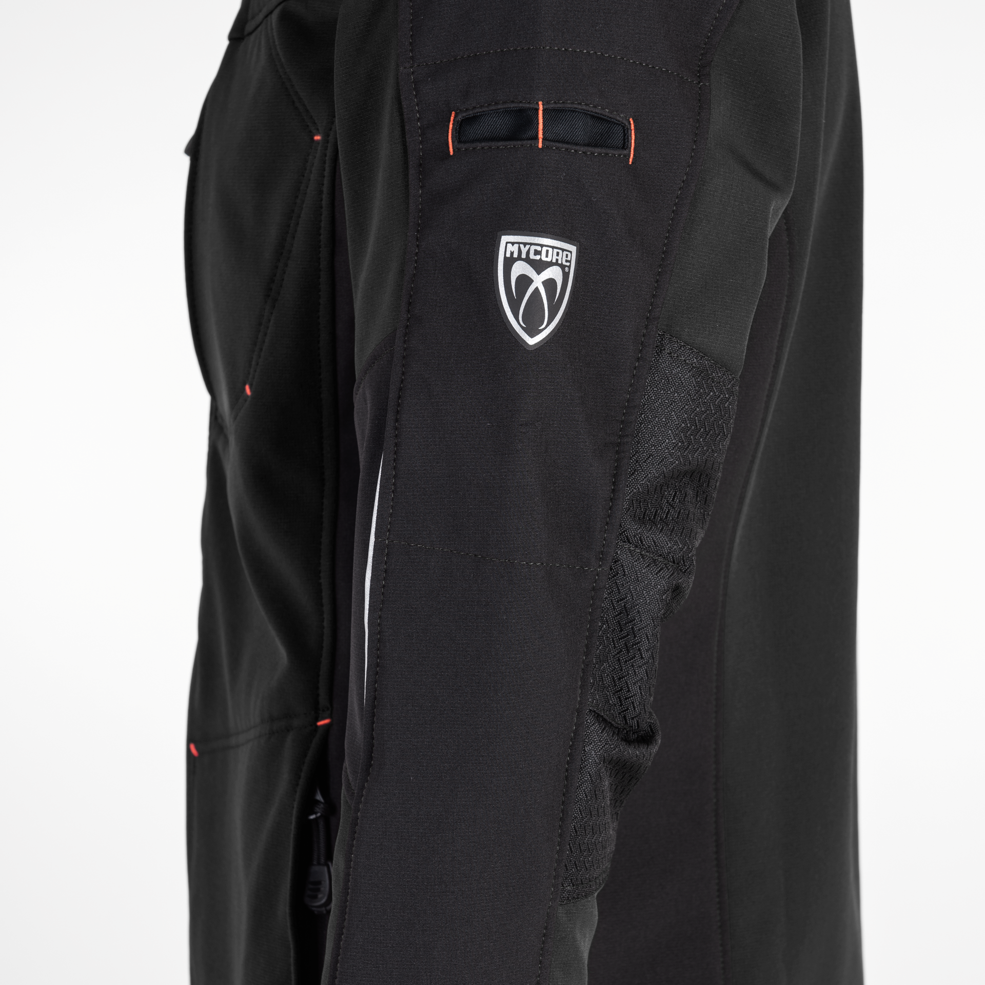 MYCORE FORCE Softshelljacke