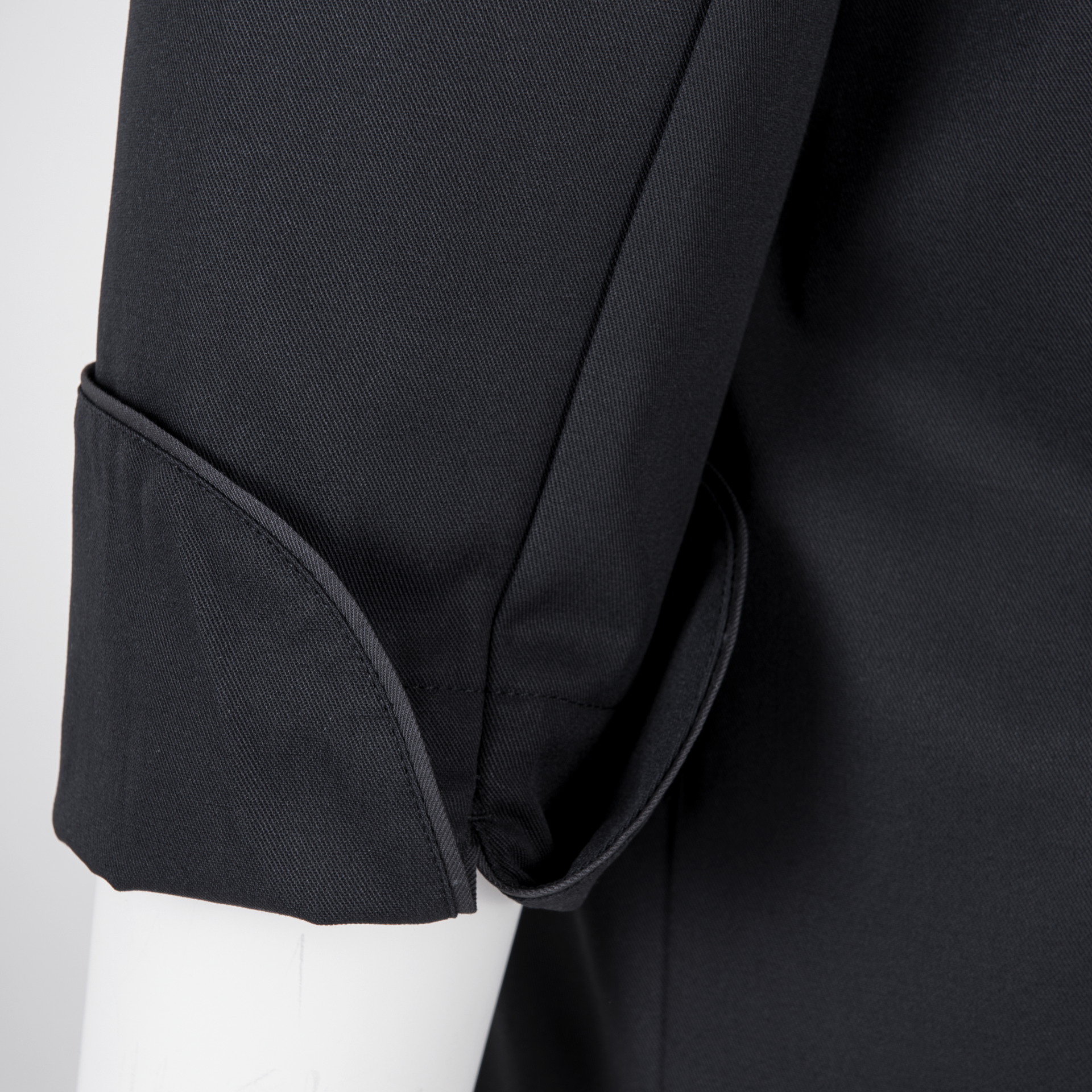 CONCEPT Koch-/Servicejacke