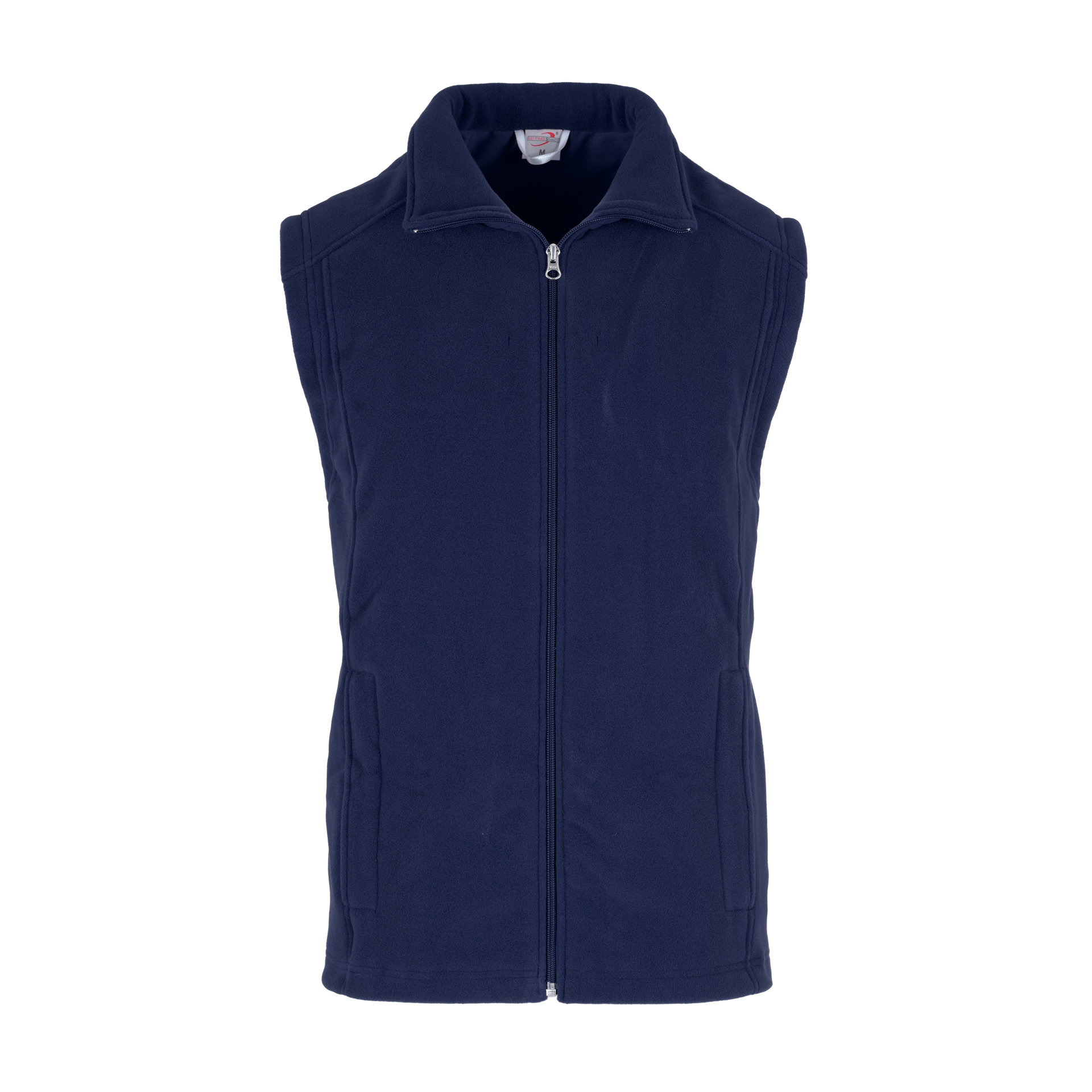 CONCEPT Fleeceweste für Herren