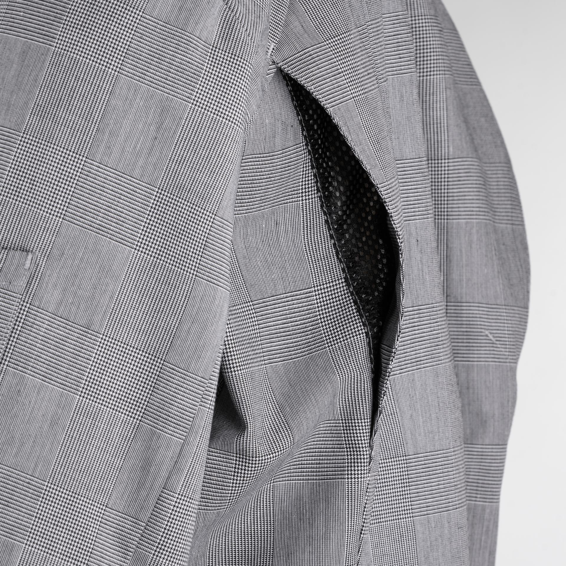 TASTE Koch-/Servicejacke langarm für Damen