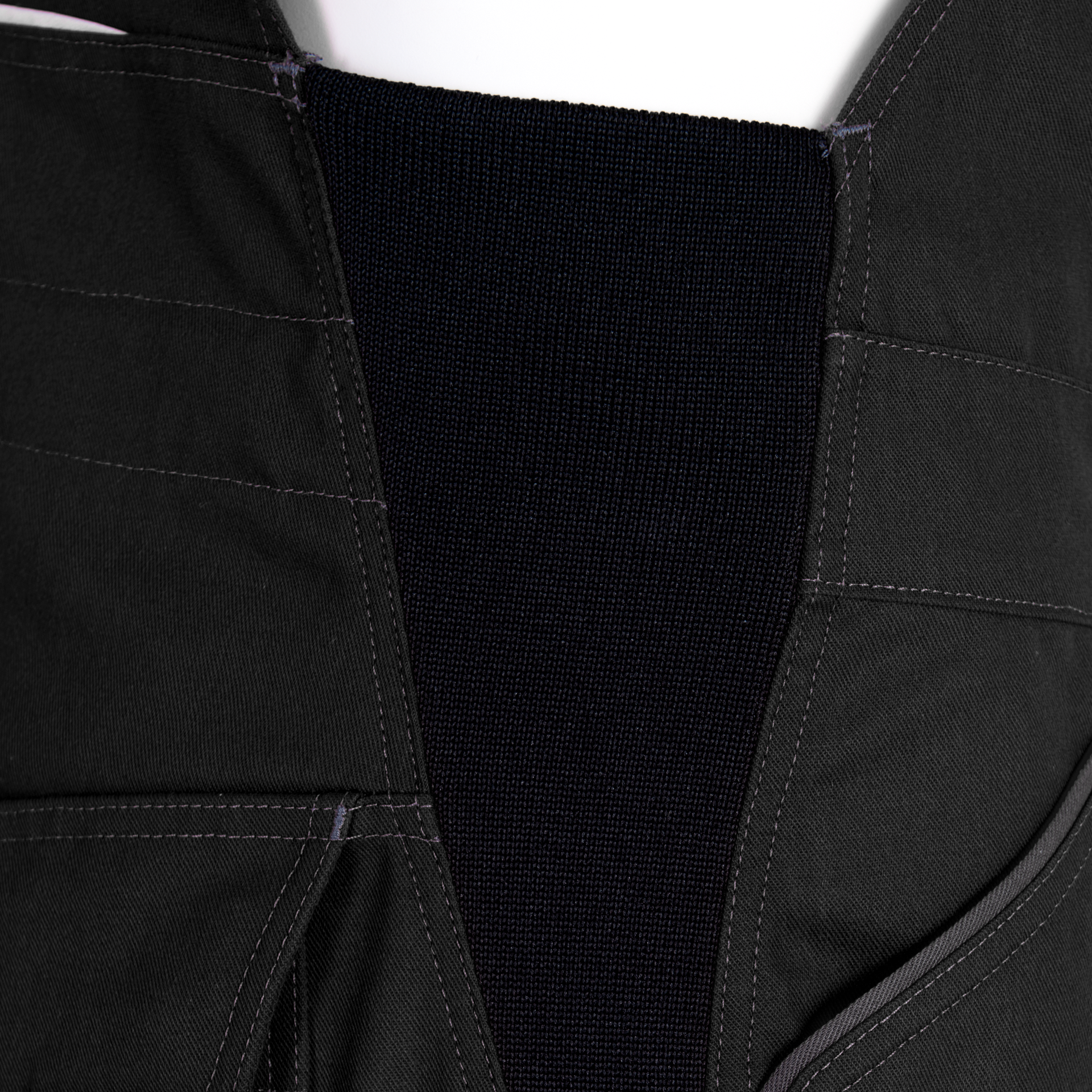 GREYBULL 2.0 Latzhose