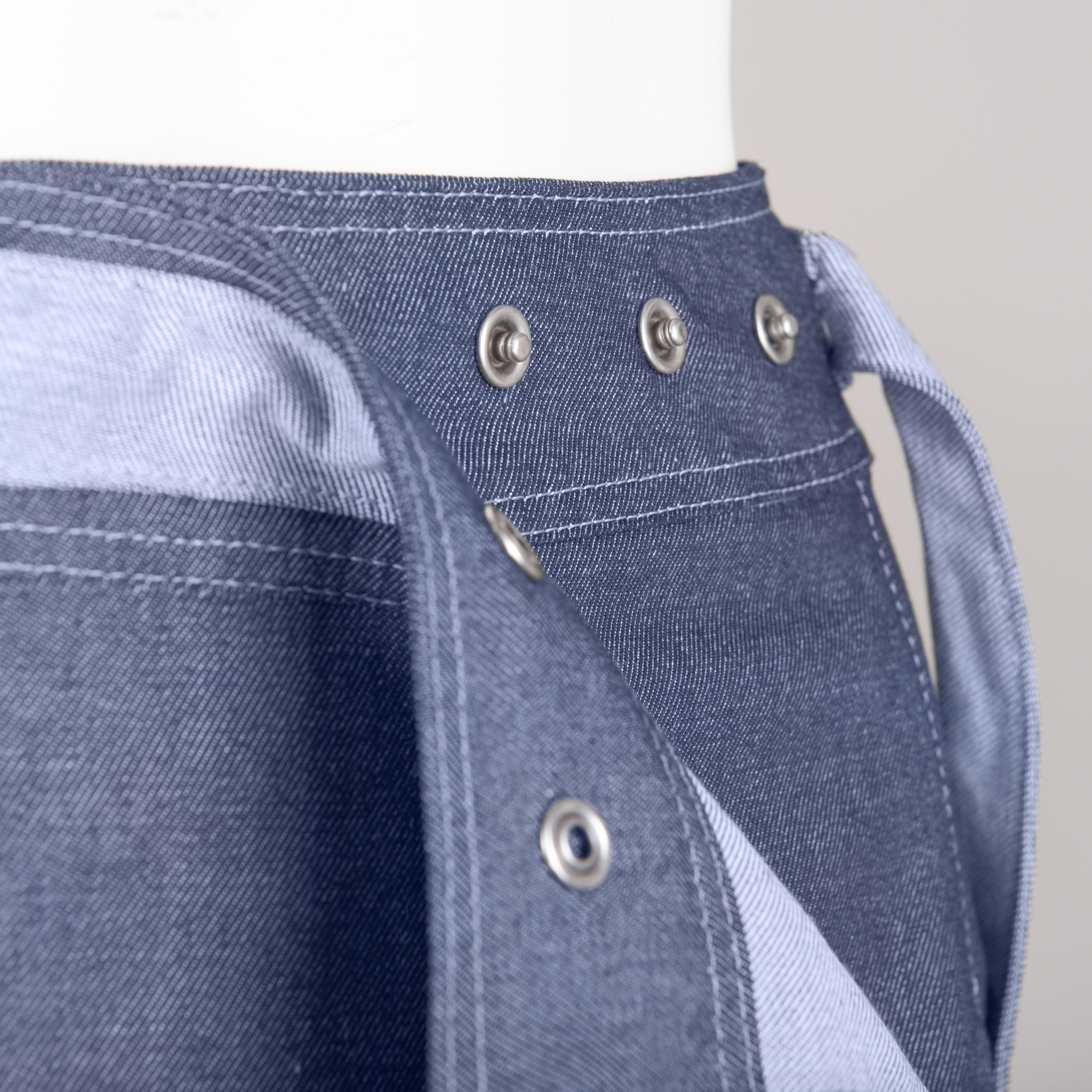 DENIM CRAFT Rockschürze für Damen