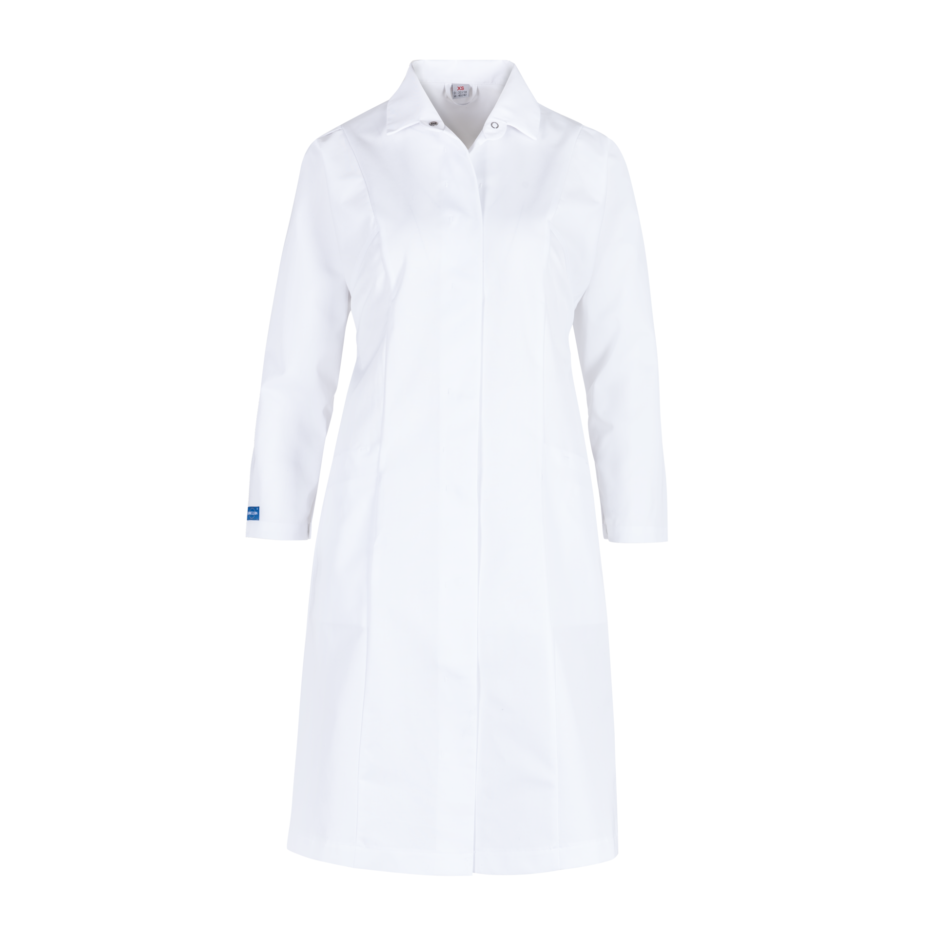 EUROCLEAN Mantel für Damen