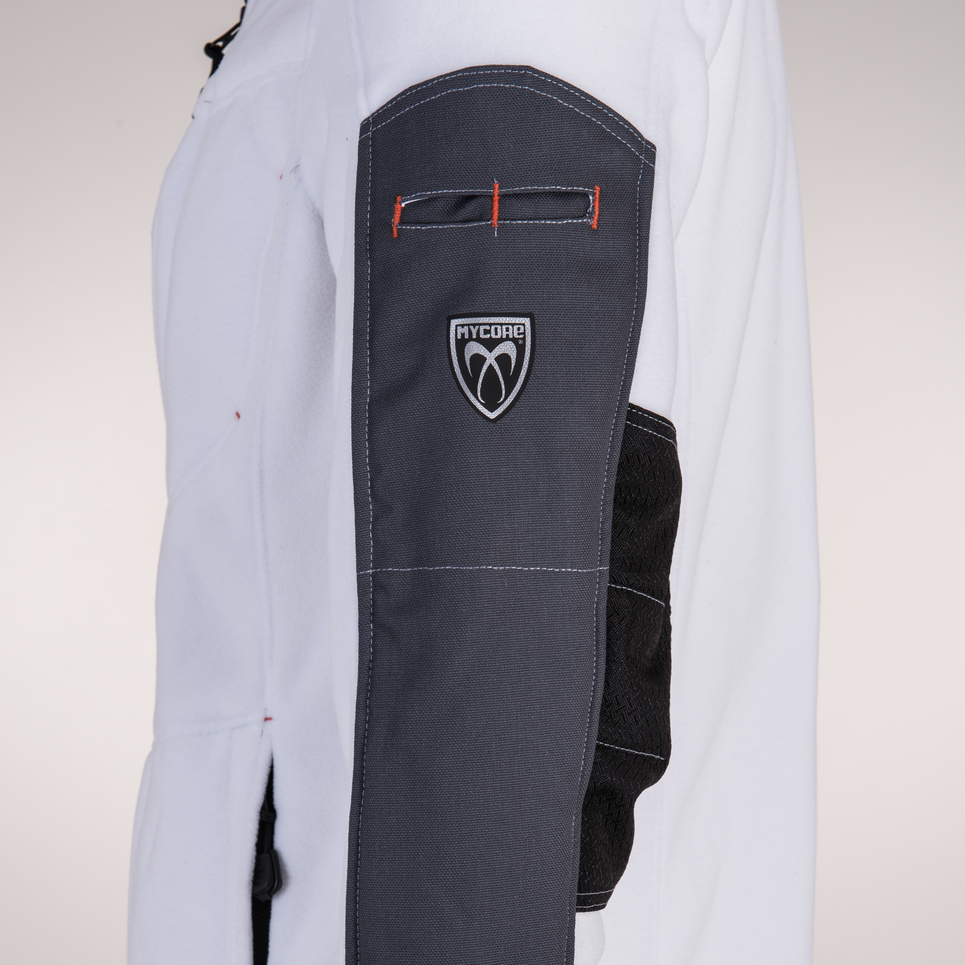 MYCORE FORCE Fleecejacke