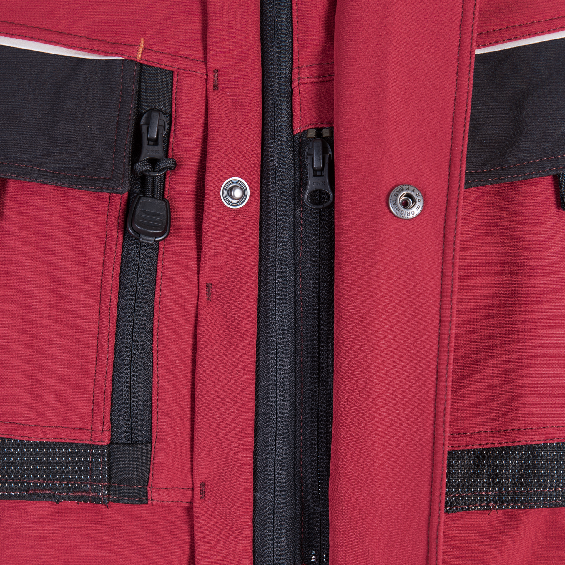 MYCORE FORCE Winterjacke