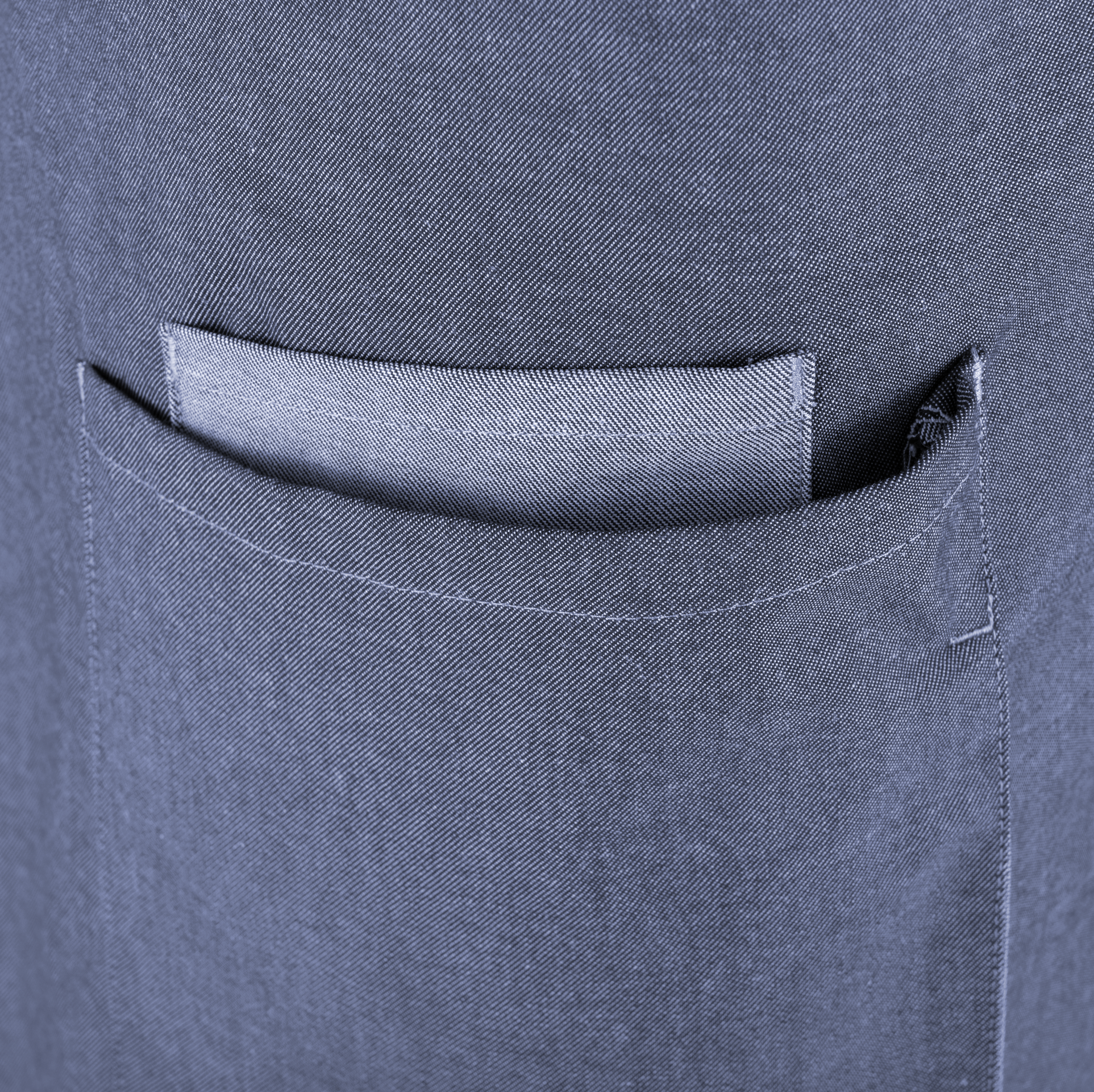 CONCEPT Latzschürze