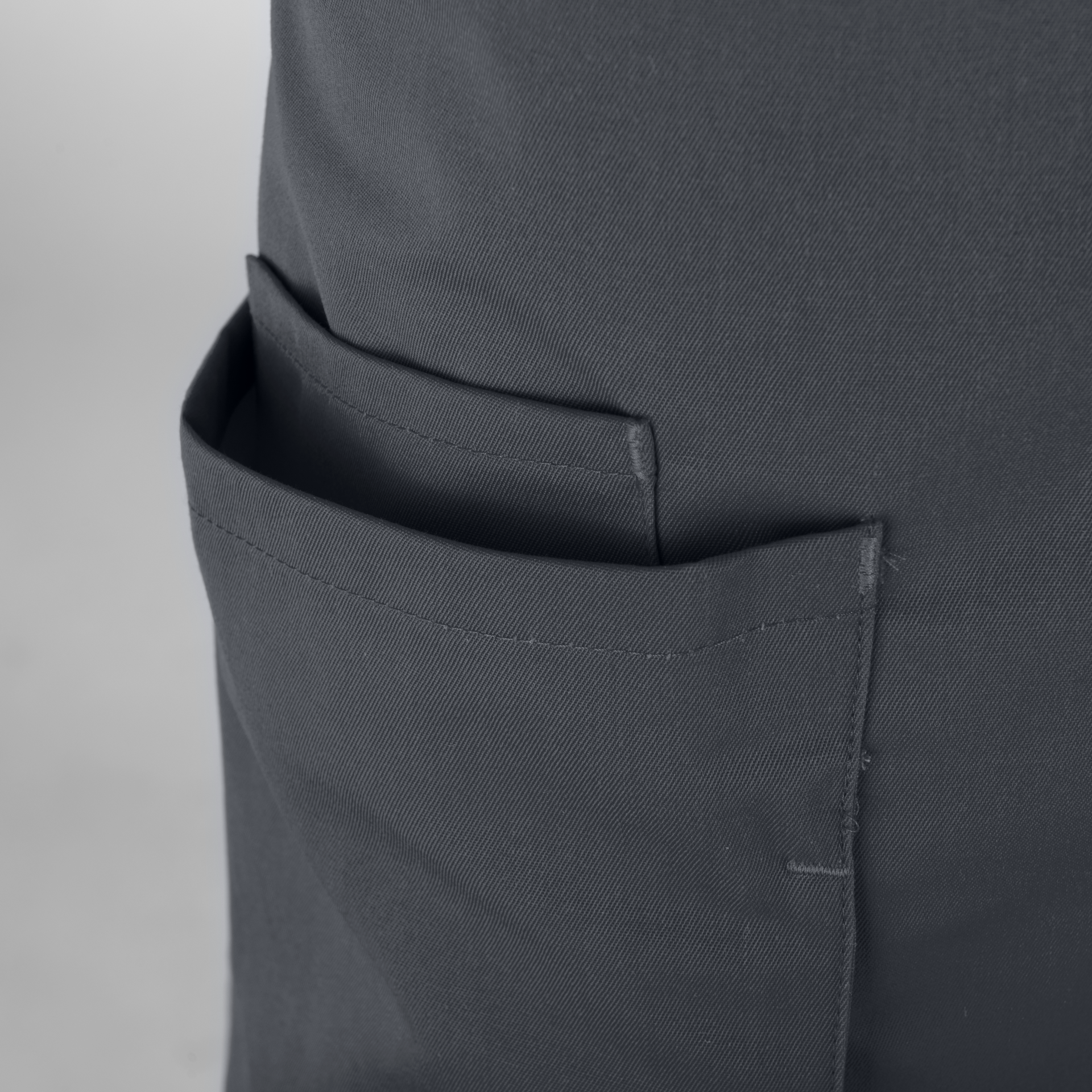 CONCEPT Halbschürze