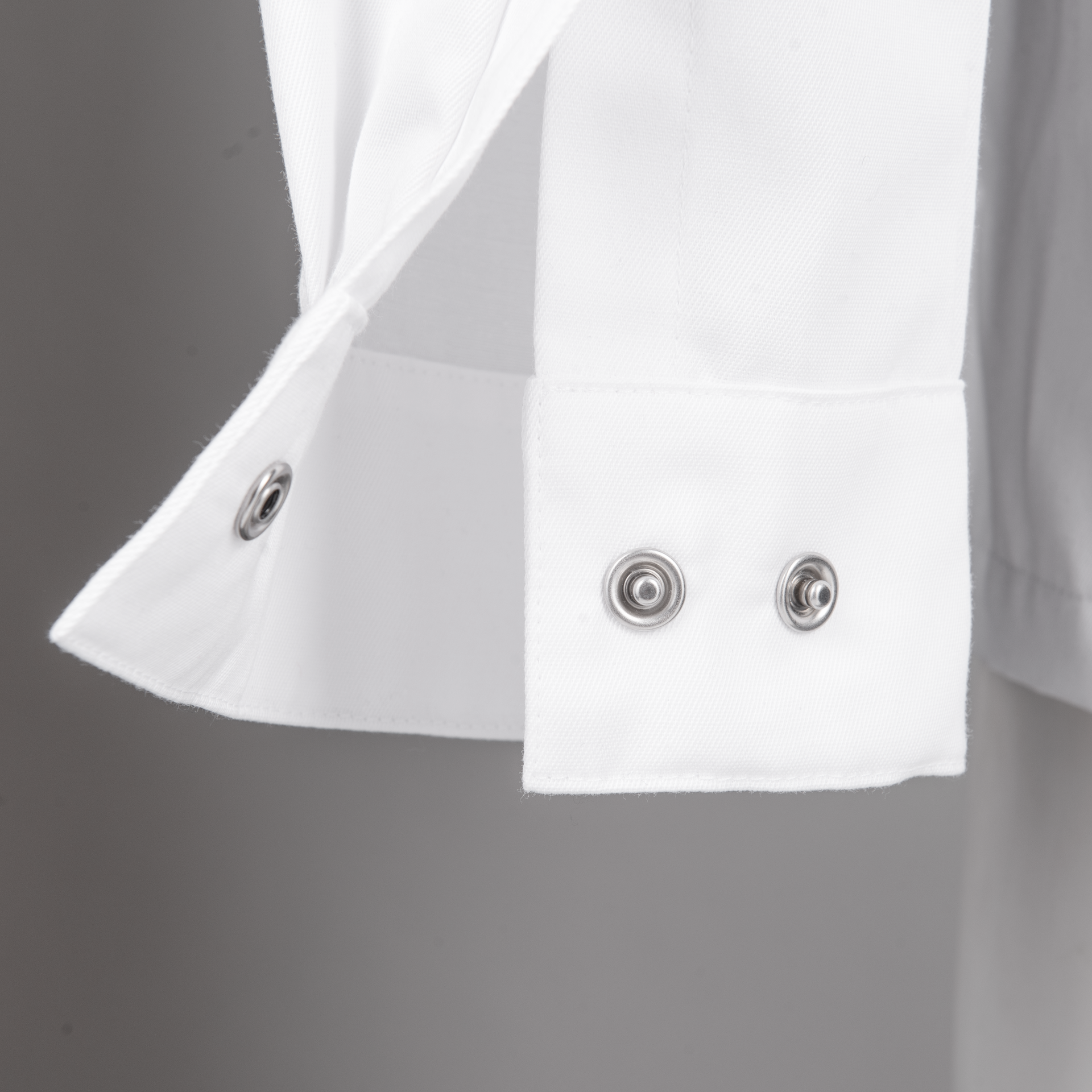 KUNDENPROJEKT REBEL Kochjacke