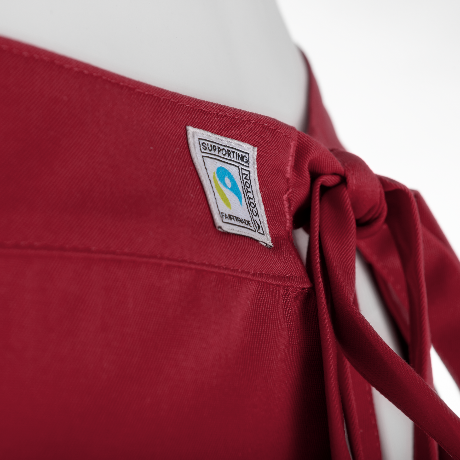 CONCEPT Halbschürze