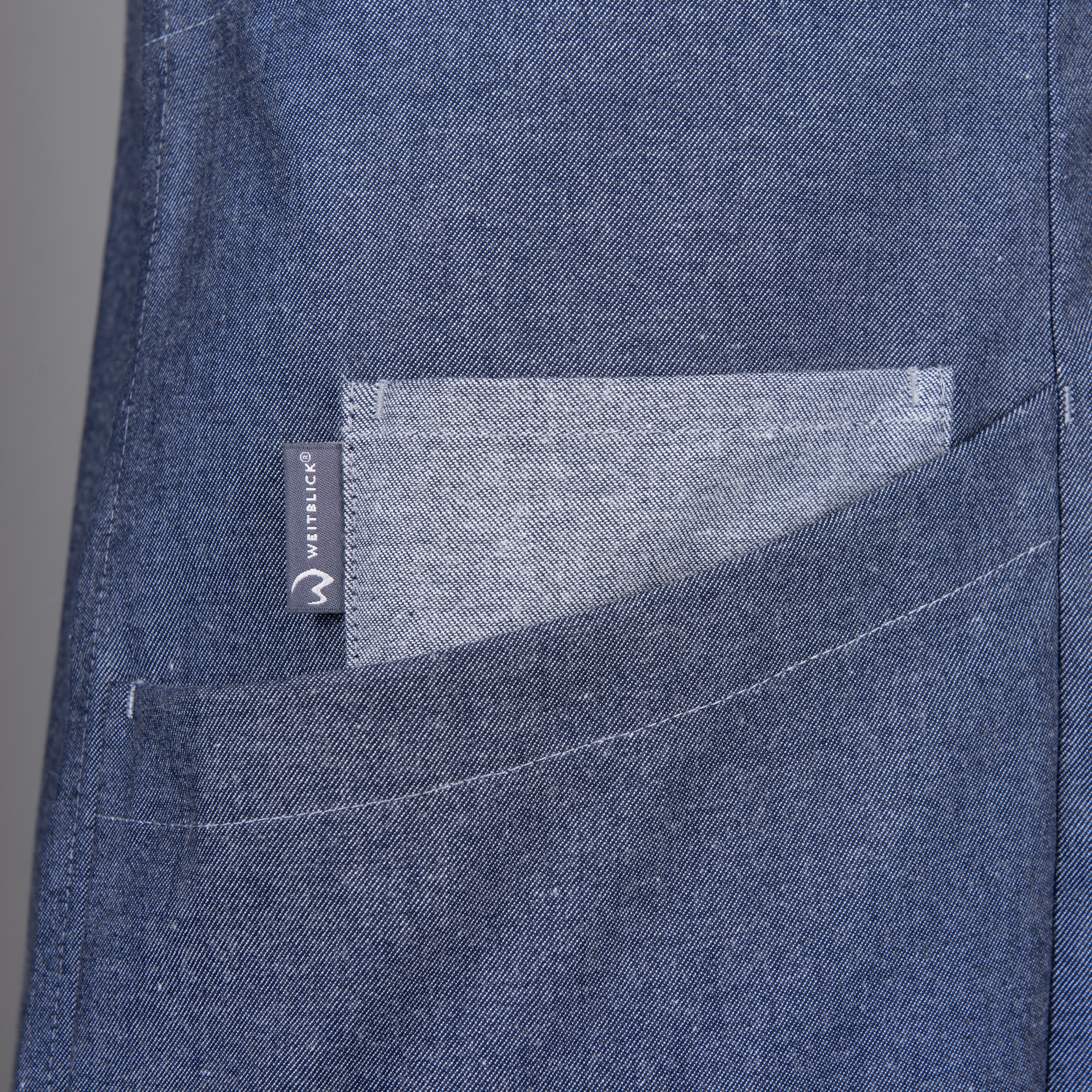 CONCEPT Überwurfschürze für Damen