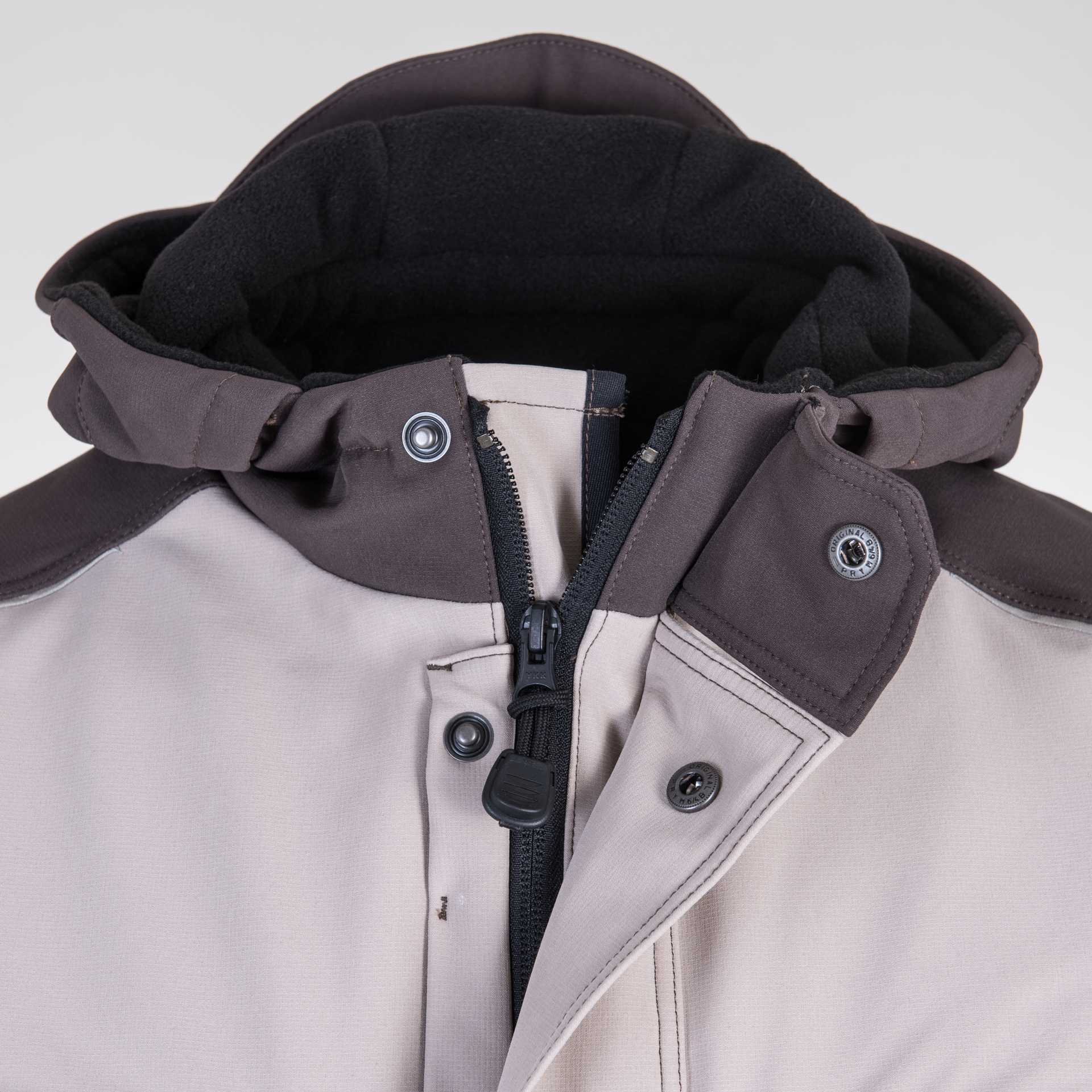 MYCORE FORCE Winterjacke