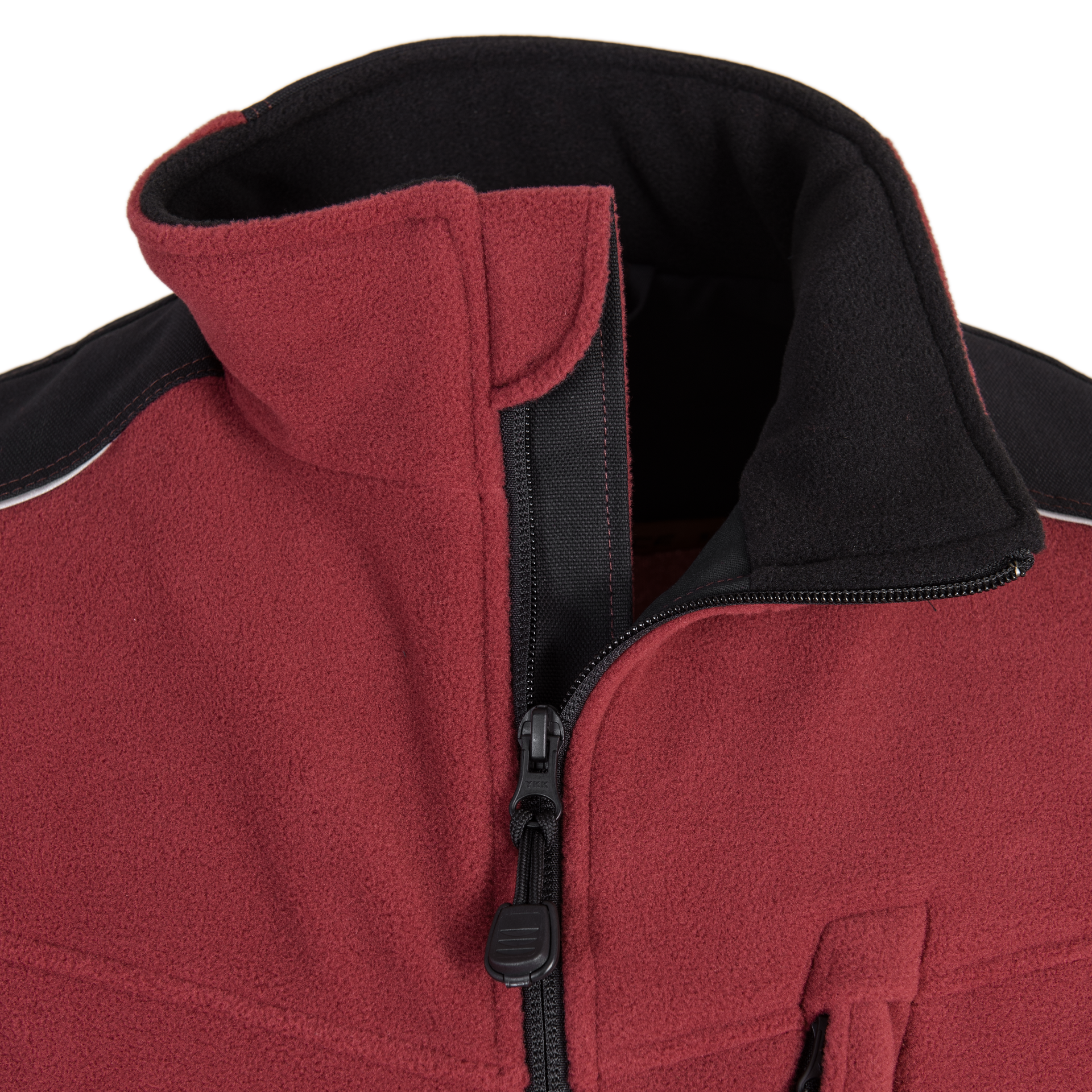 MYCORE FORCE Fleecejacke