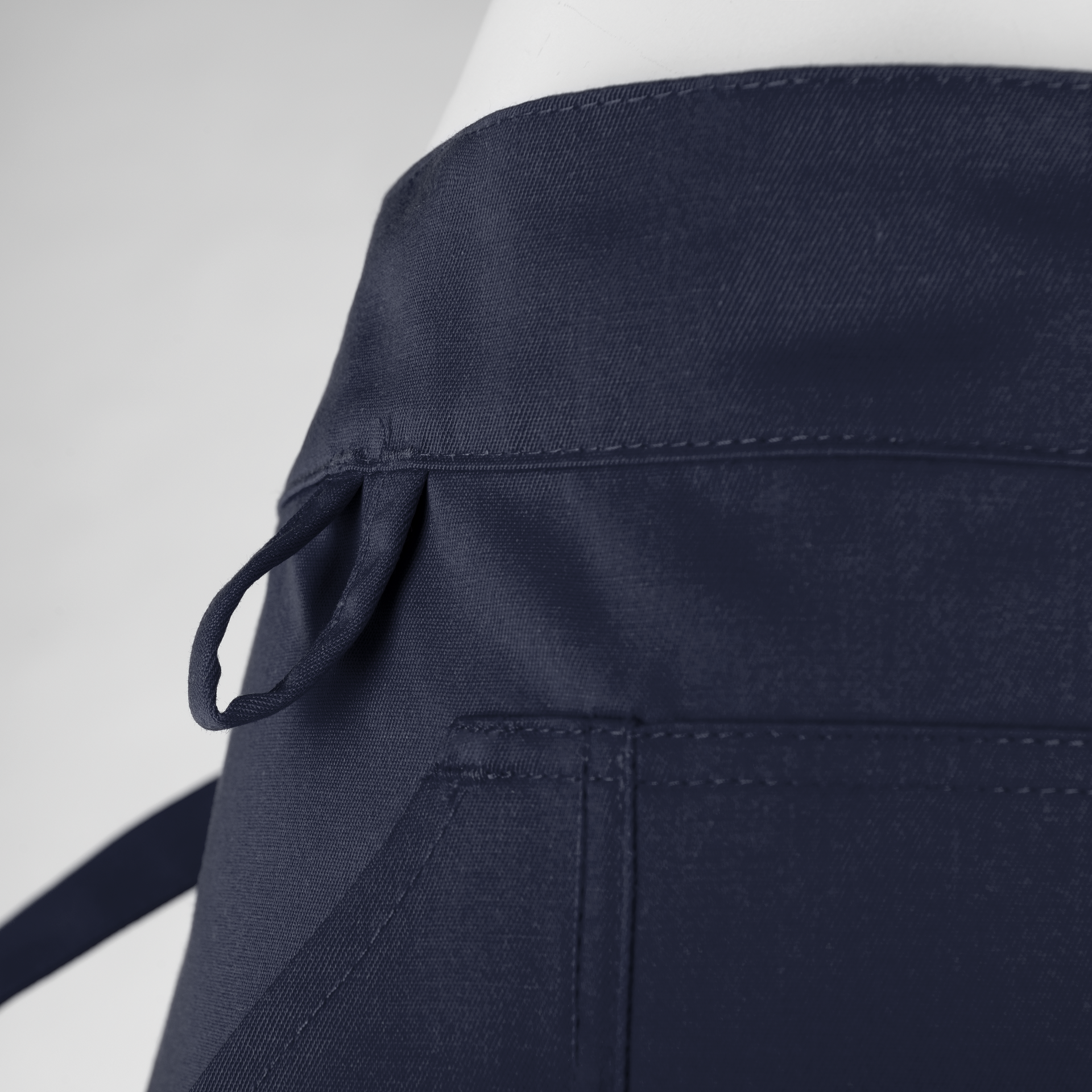 CONCEPT Kurzschürze