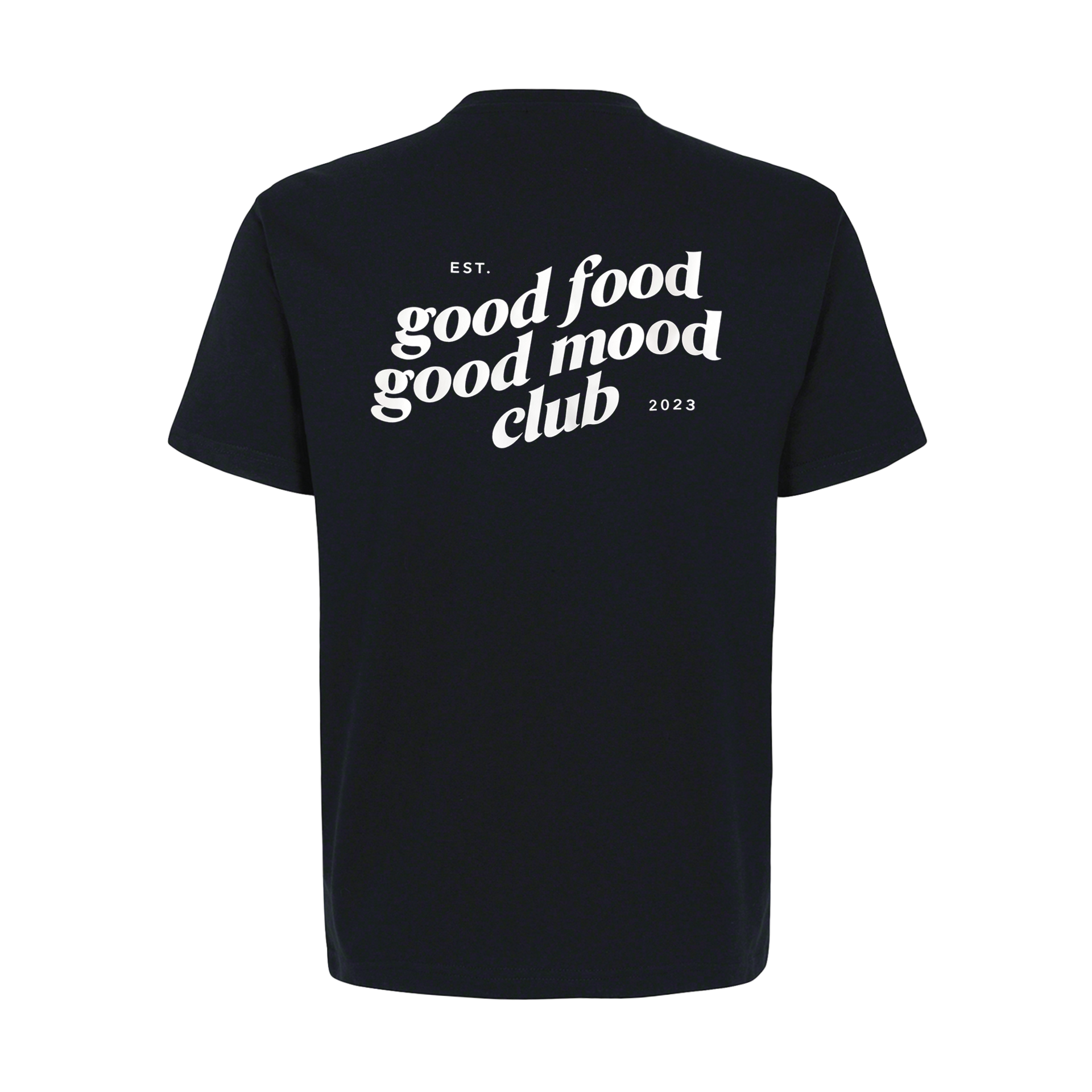 WBLK-VAR. CORE T-Shirt GFGM, unisex