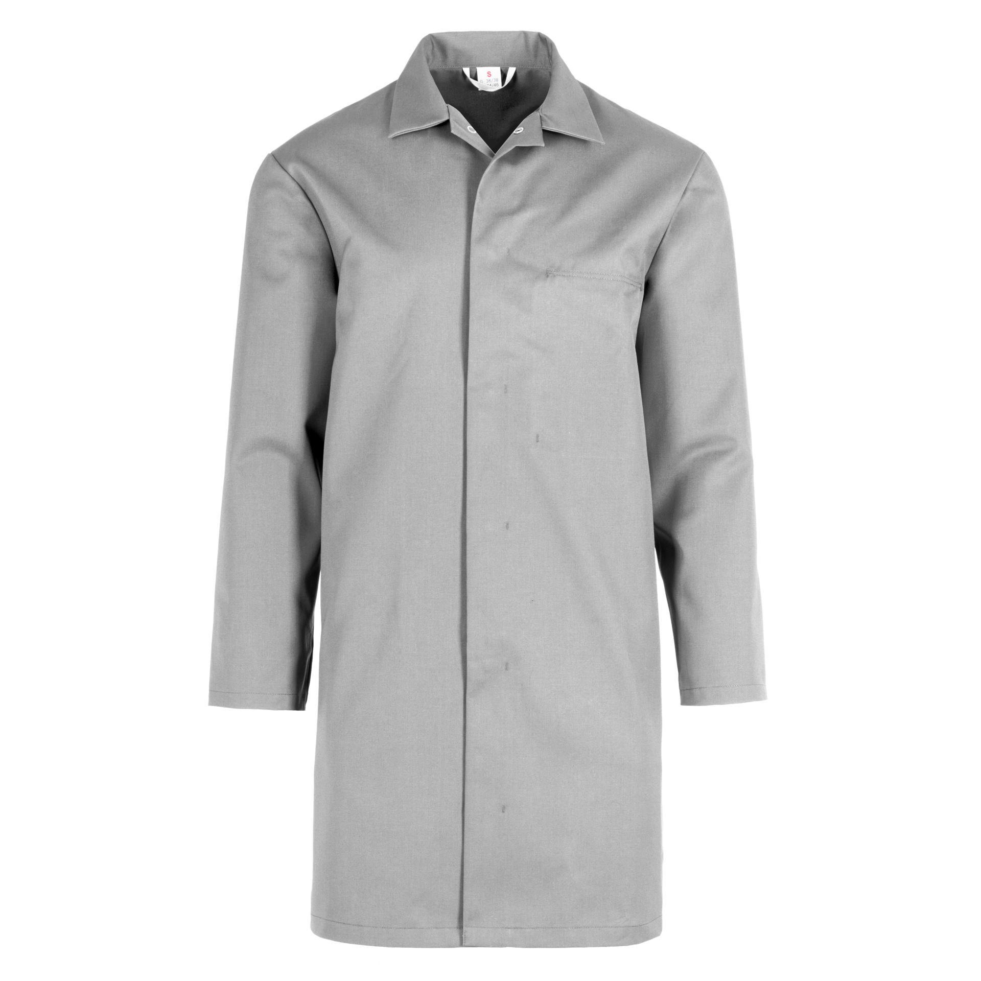 EUROCLEAN BASIC Mantel für Herren