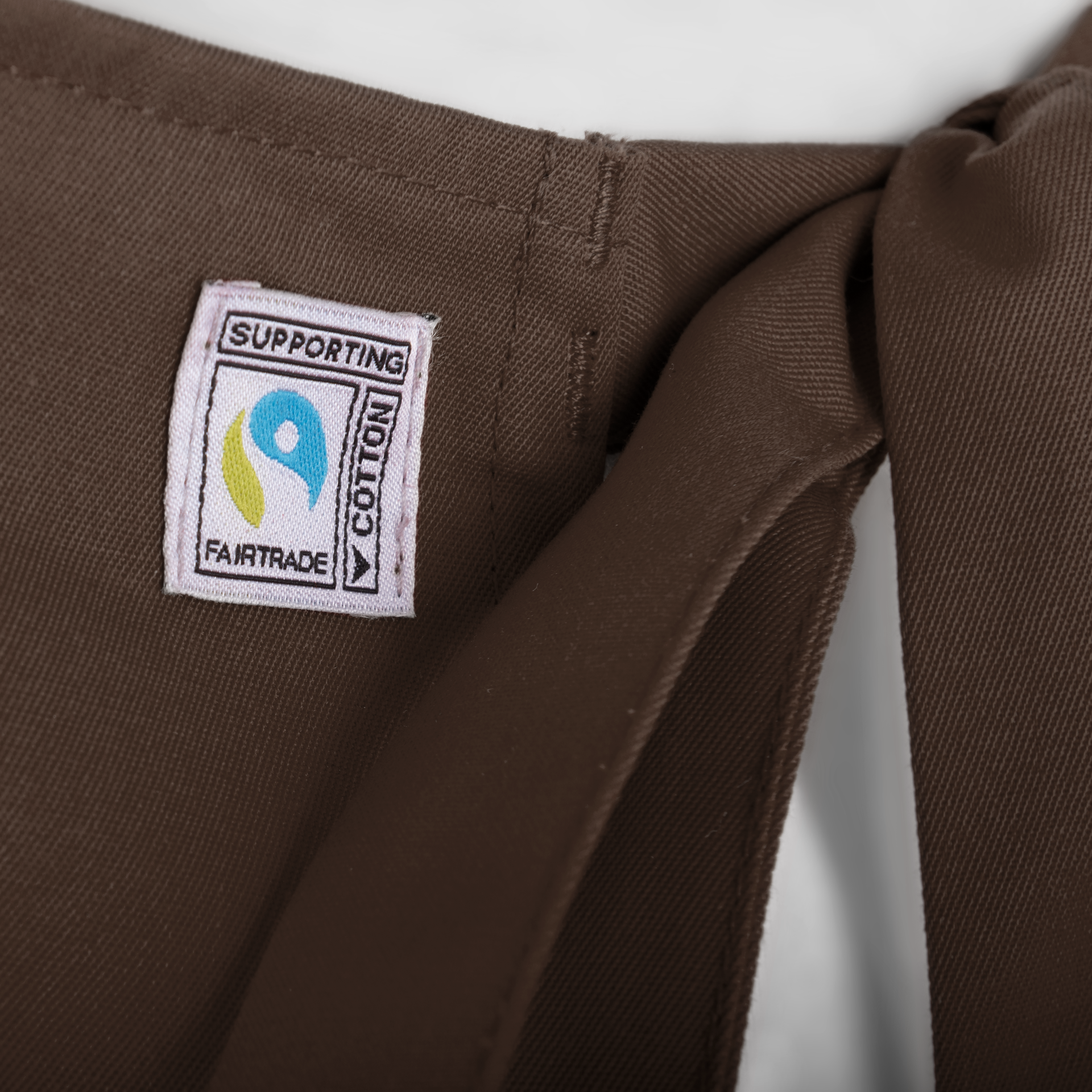 CONCEPT Latzschürze