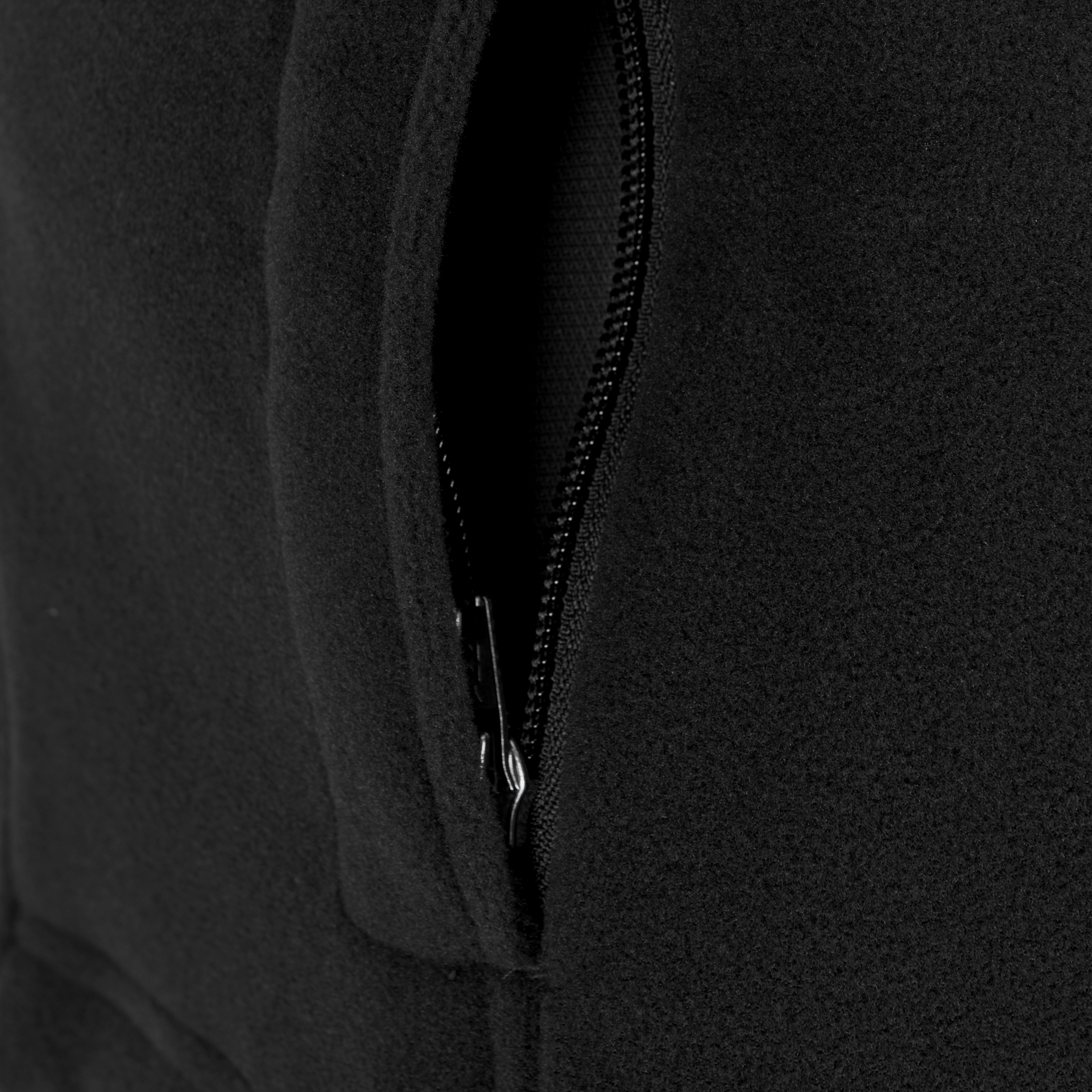 CONCEPT Fleeceweste für Damen