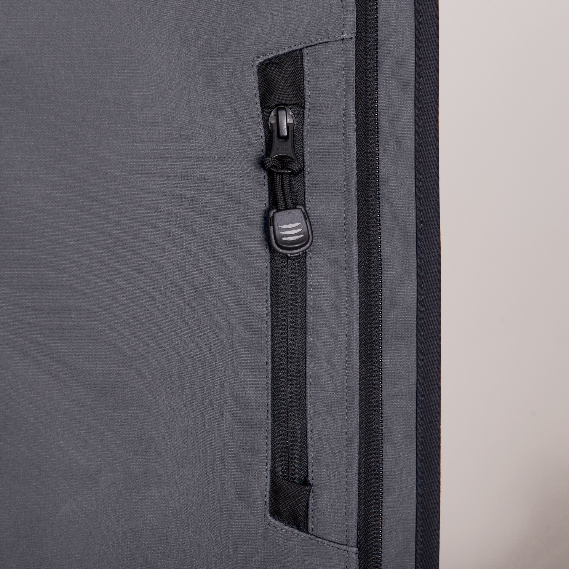 CORE Softshellweste für Herren