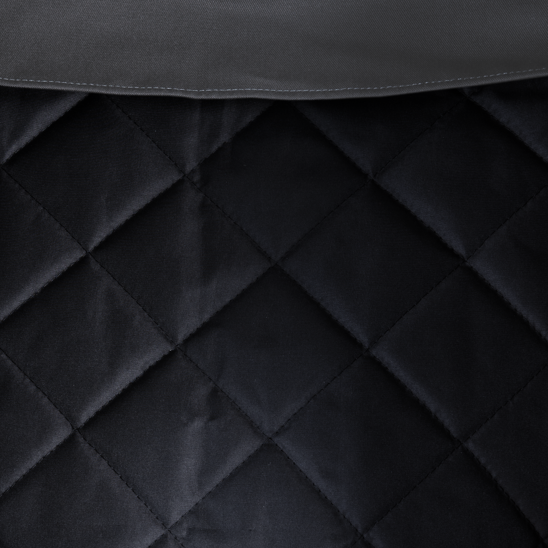 GREYBULL 2.0 Weste, gefüttert