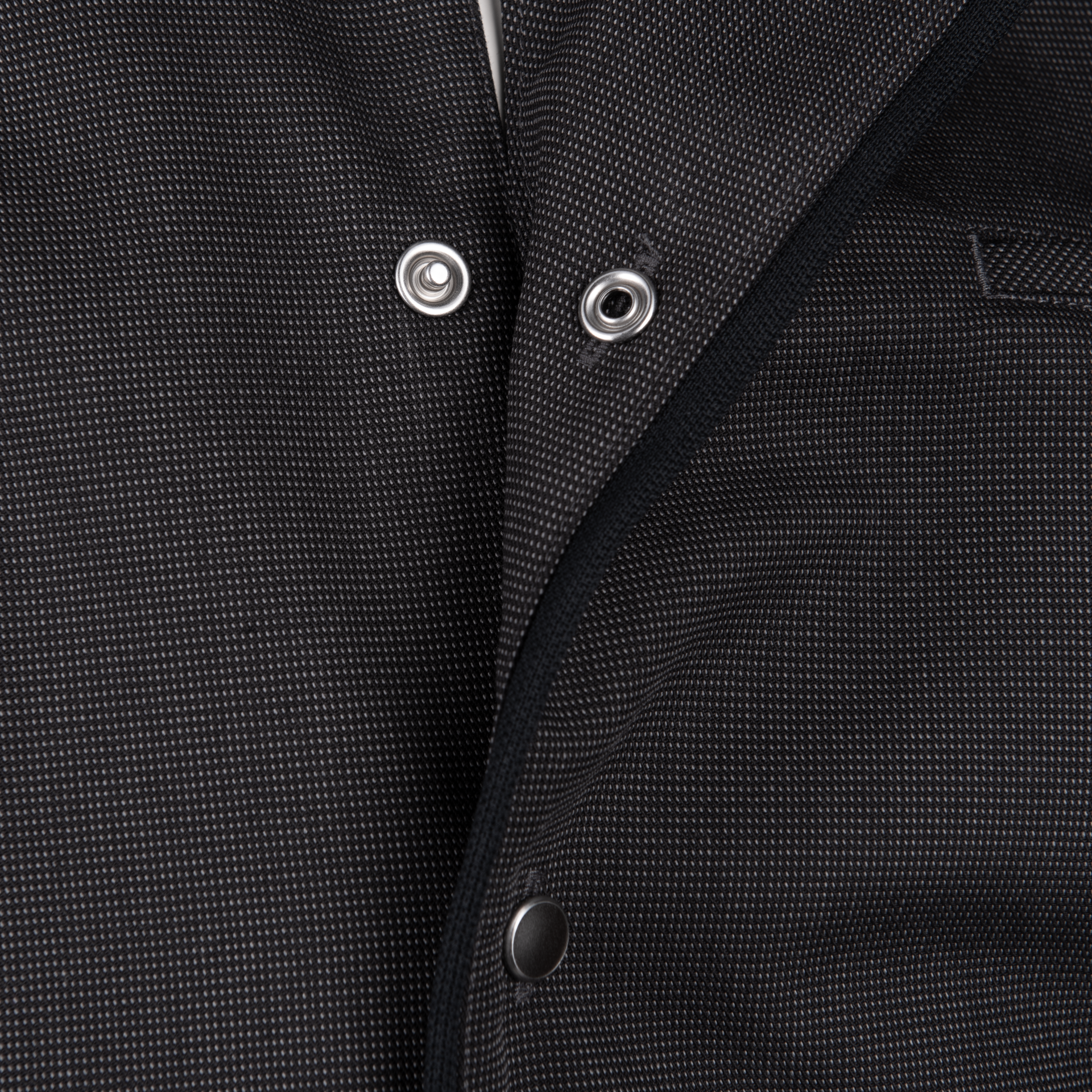 FOCUS Koch-/Servicejacke langarm für Herren