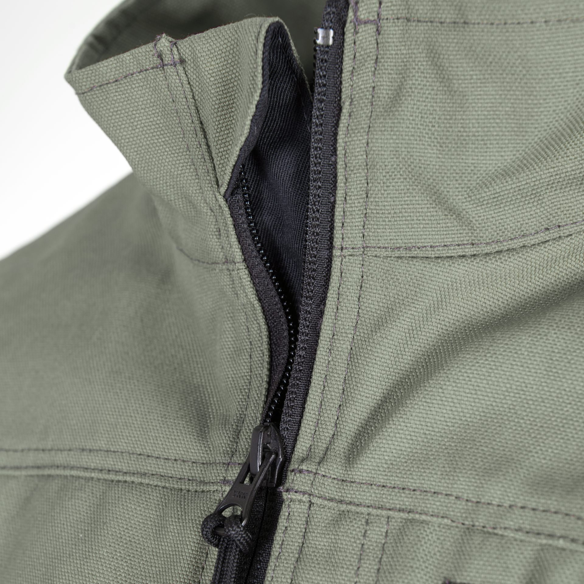 MYCORE ONE Weste gefüttert