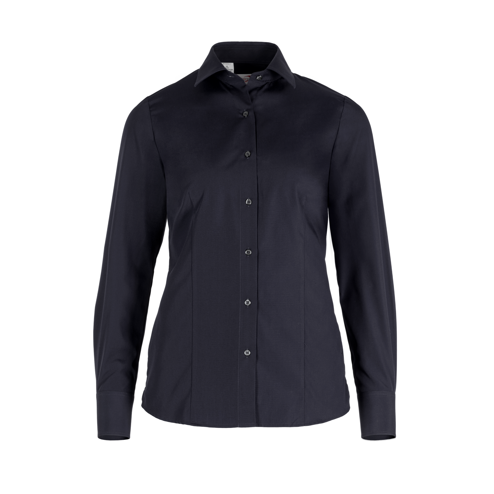 BUSINESS&CASUAL Bluse langarm für Damen