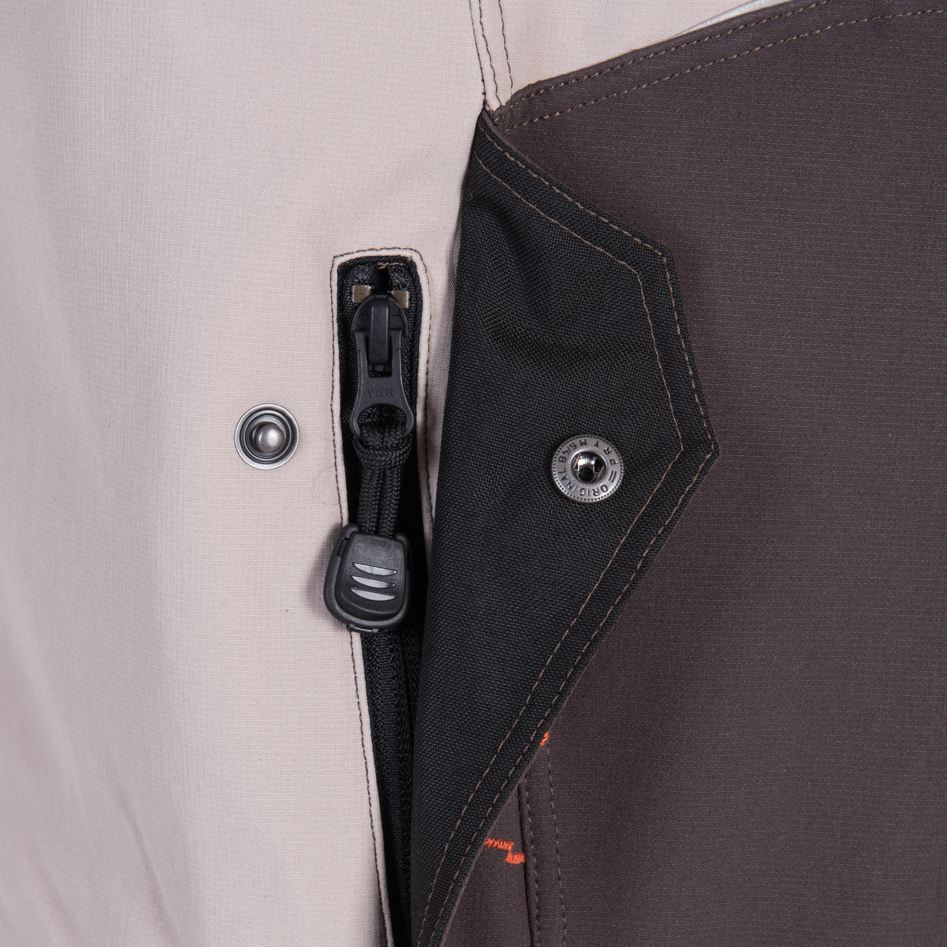 MYCORE FORCE Winterjacke