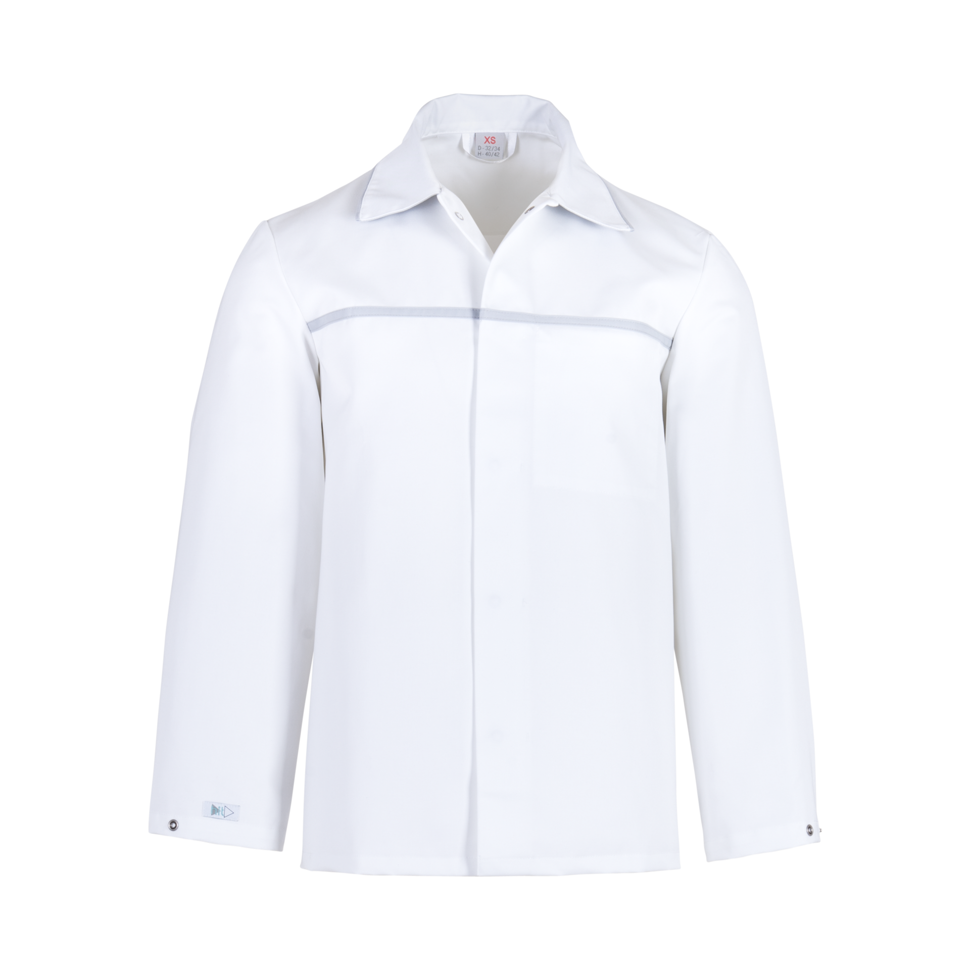 HIT Jacke lang für Herren