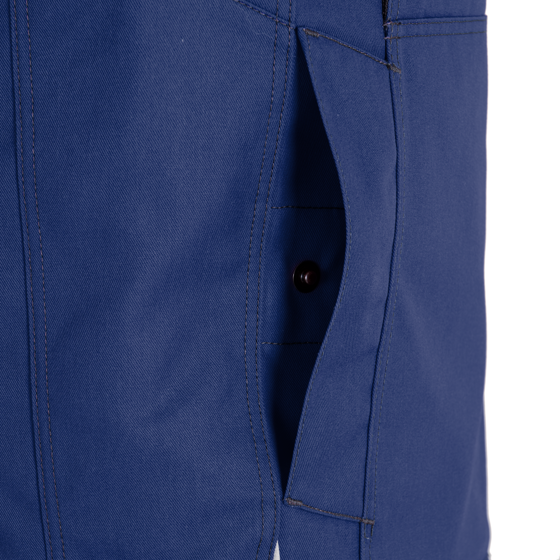 GREYBULL 2.0 Weste, gefüttert