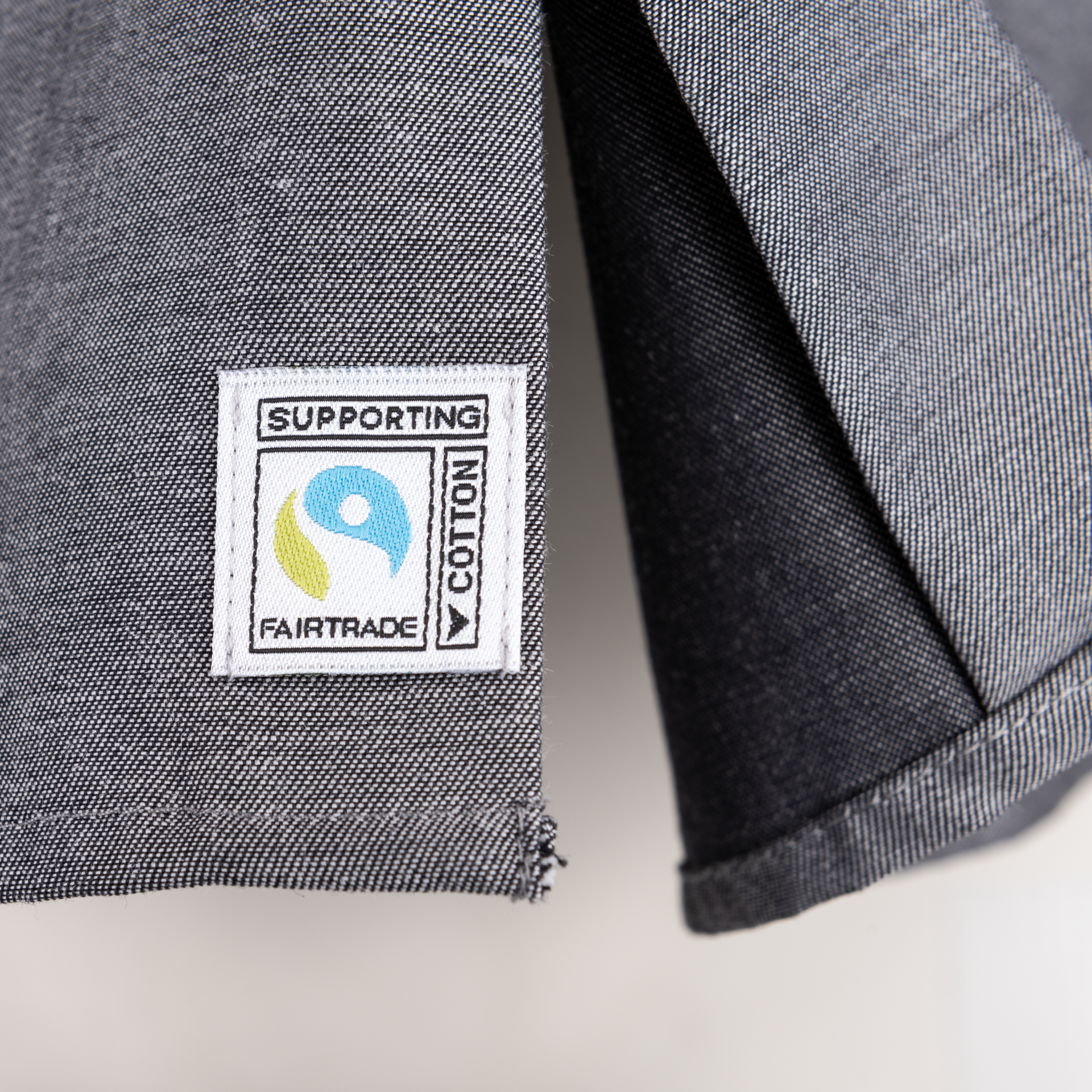 CONCEPT Koch-/Servicehemd langarm