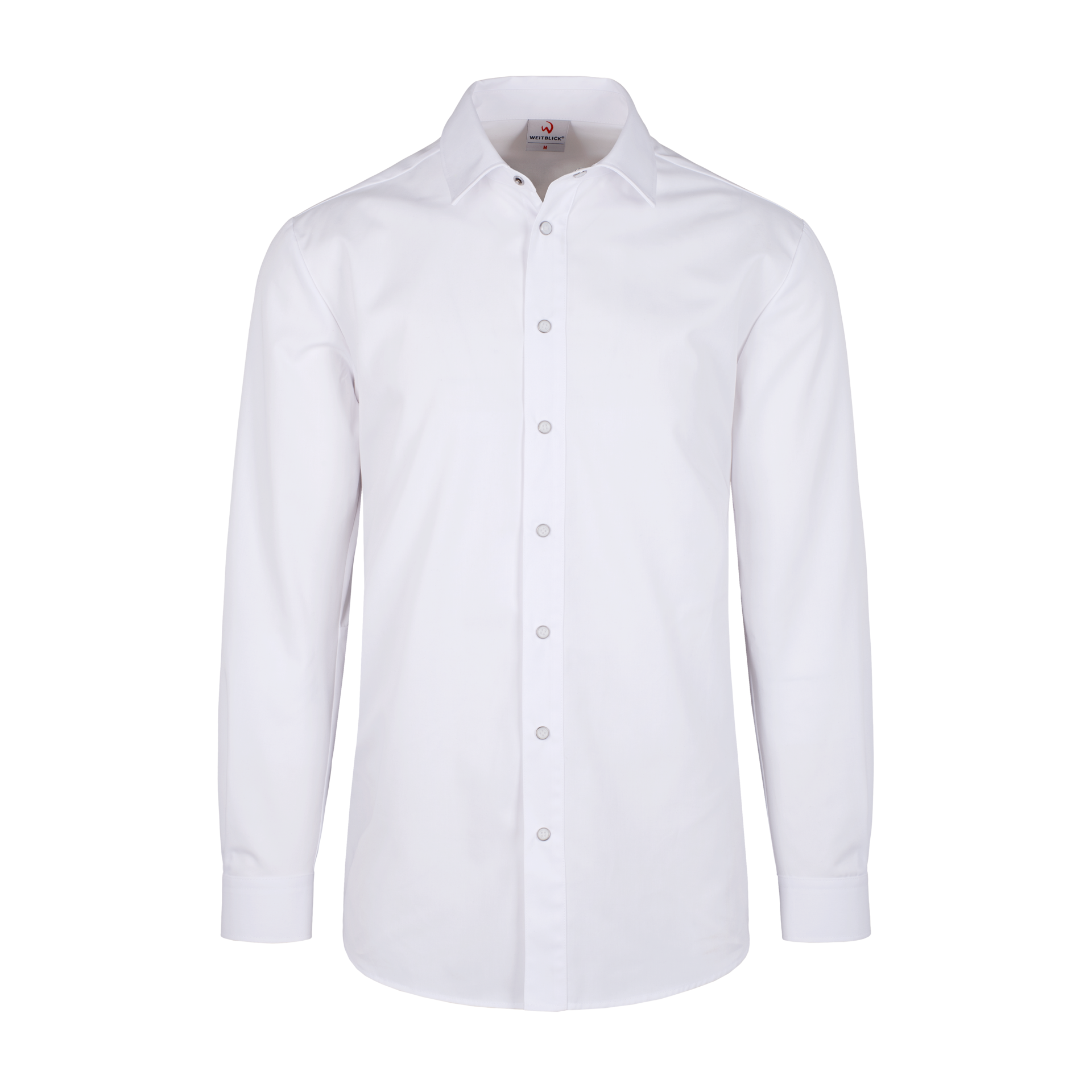 CONCEPT Hemd langarm für Herren