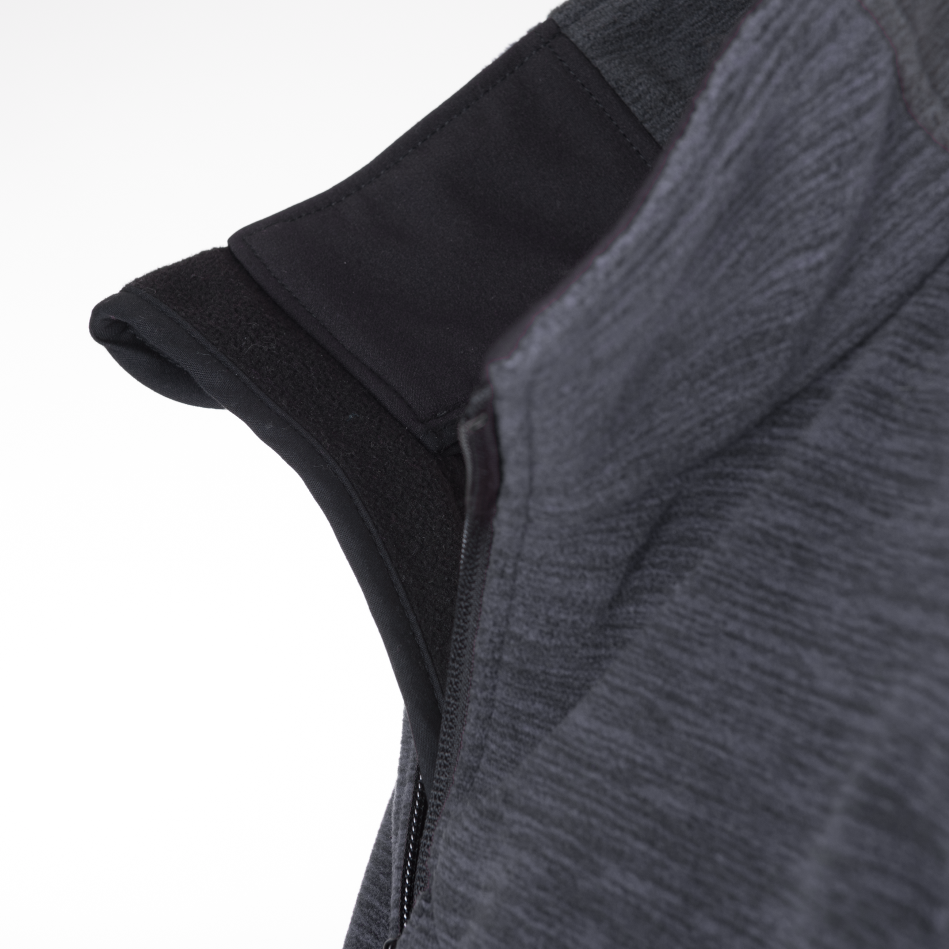 HERO FLEX Fleecejacke