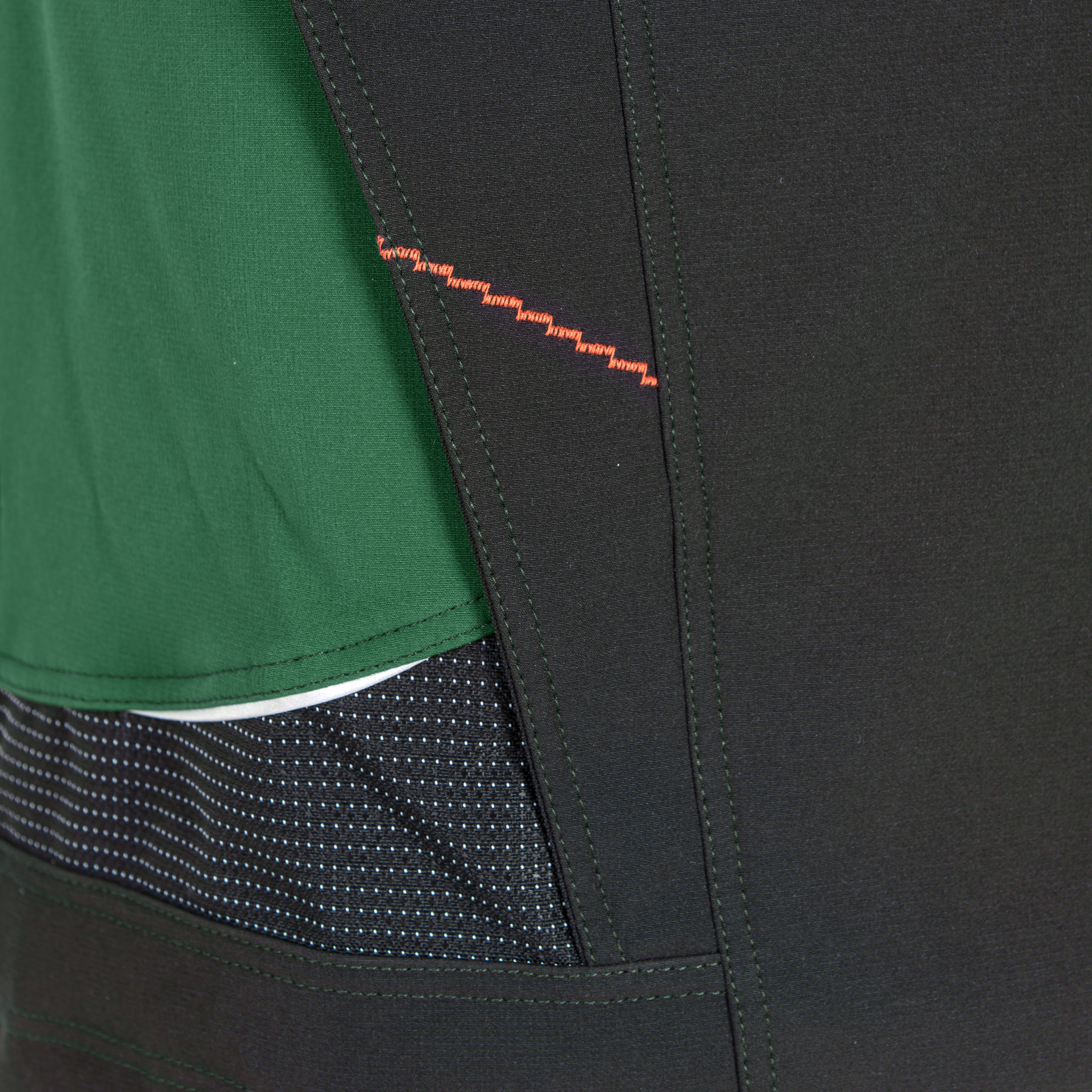 MYCORE FORCE Winterjacke