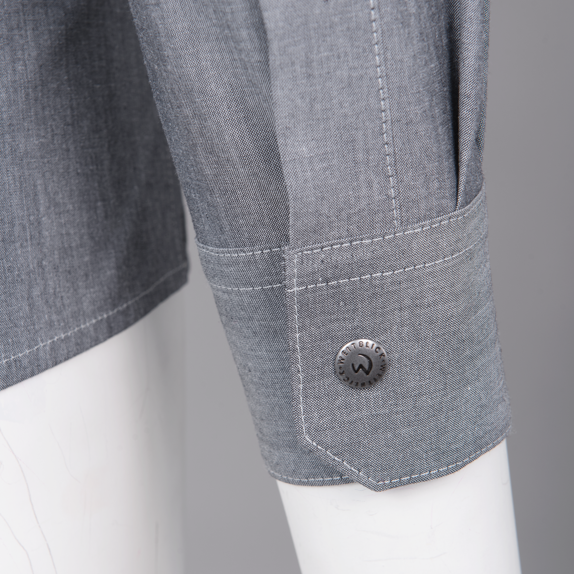 DENIM CRAFT Bluse langarm für Damen