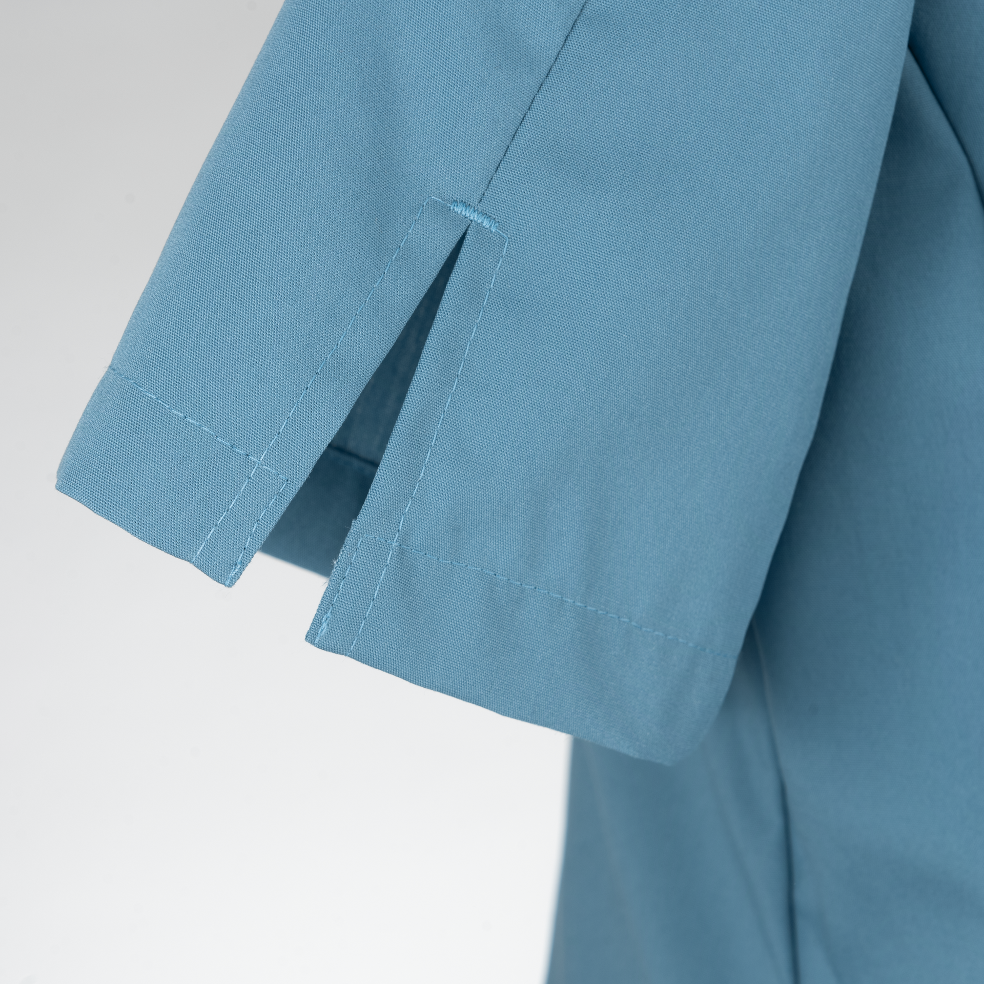 CONCEPT MED&CARE Kasack kurzarm für Damen