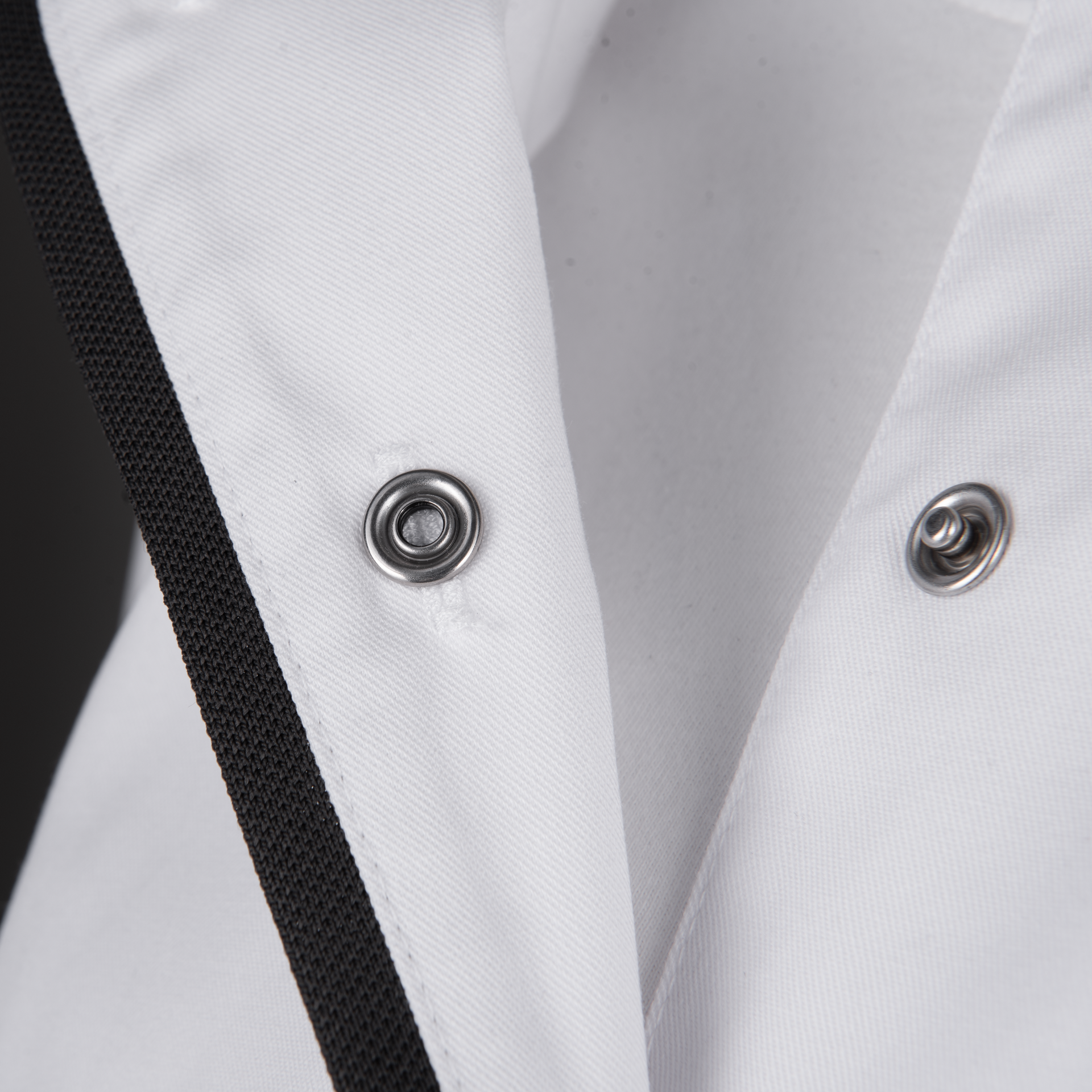 FOCUS Koch-/Servicejacke langarm für Damen