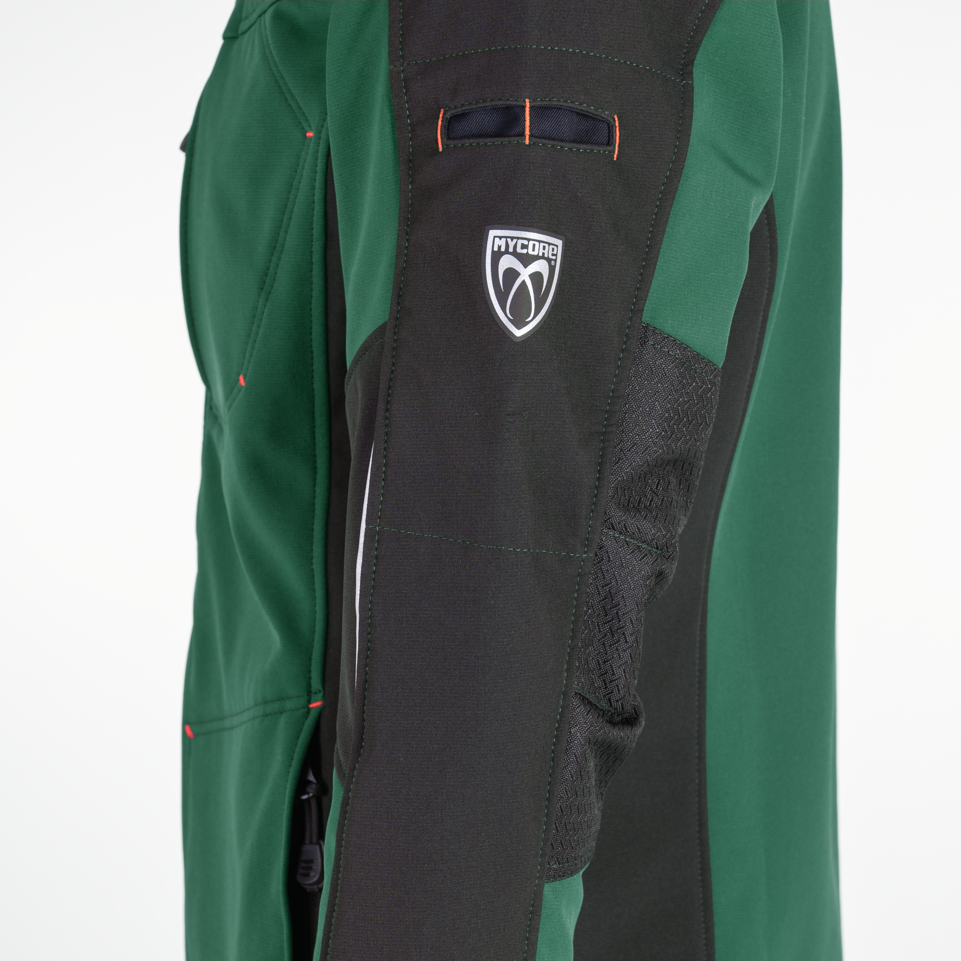 MYCORE FORCE Softshelljacke