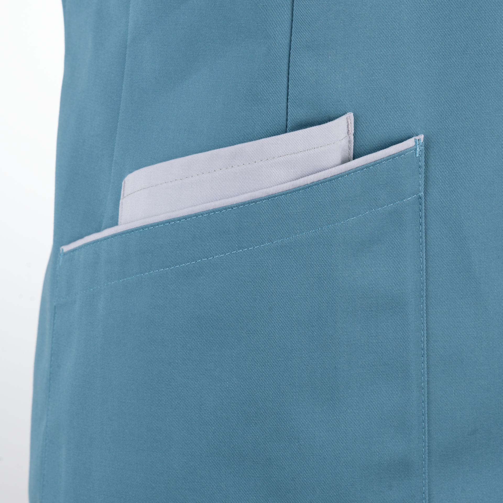 FOCUS MED&CARE Schlupfkasack kurzarm für Damen