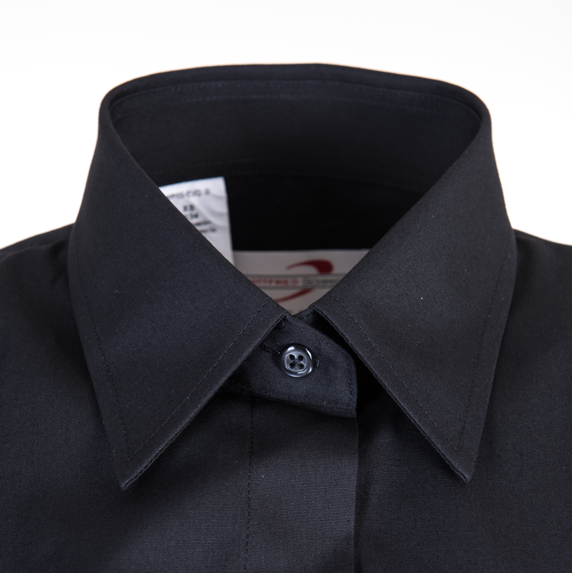 BUSINESS&CASUAL Bluse kurzarm für Damen