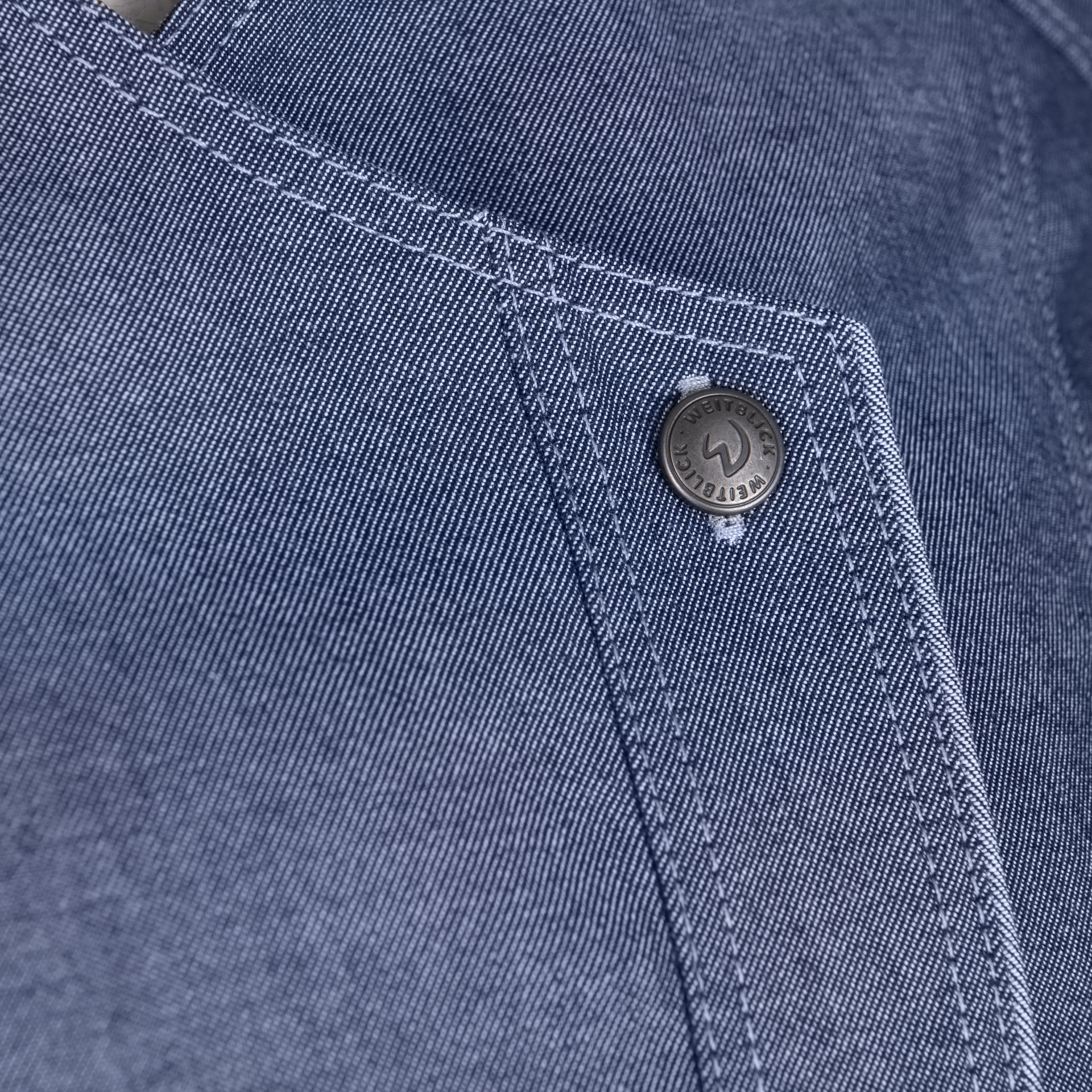 DENIM CRAFT Jacke langarm für Damen