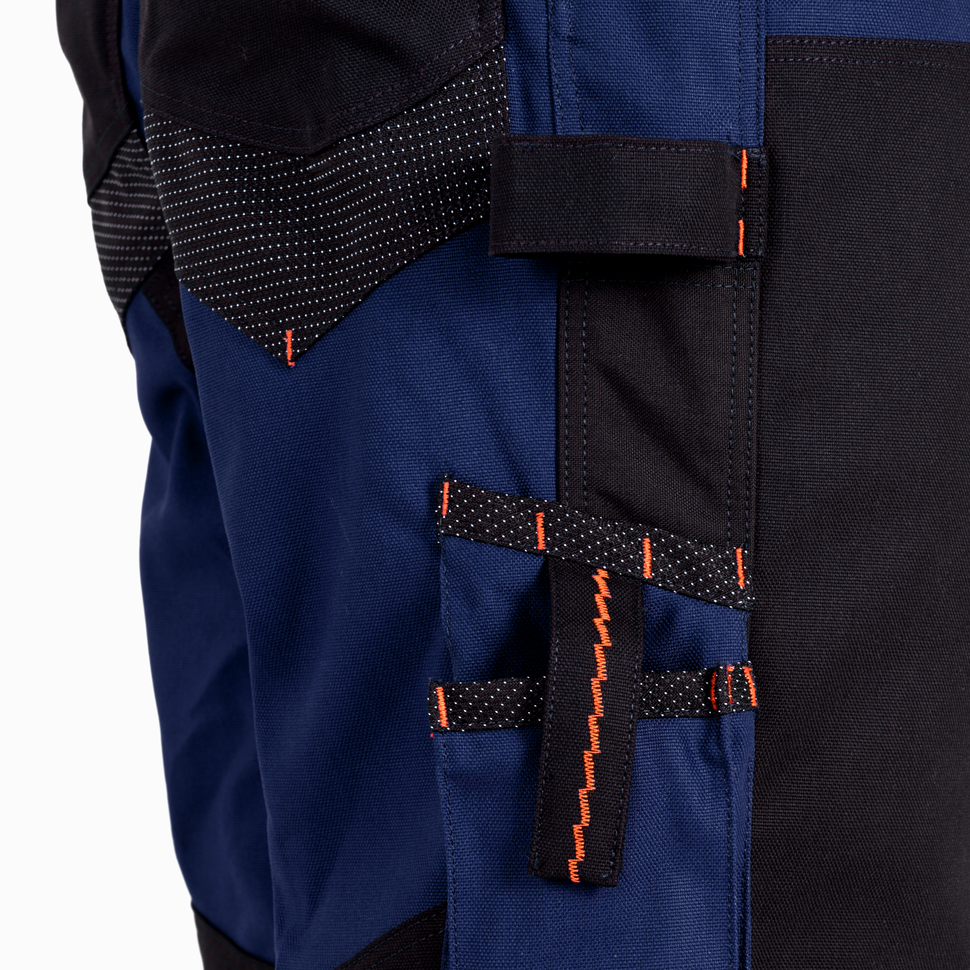MYCORE FORCE Bundhose m. Kniepolstertaschen