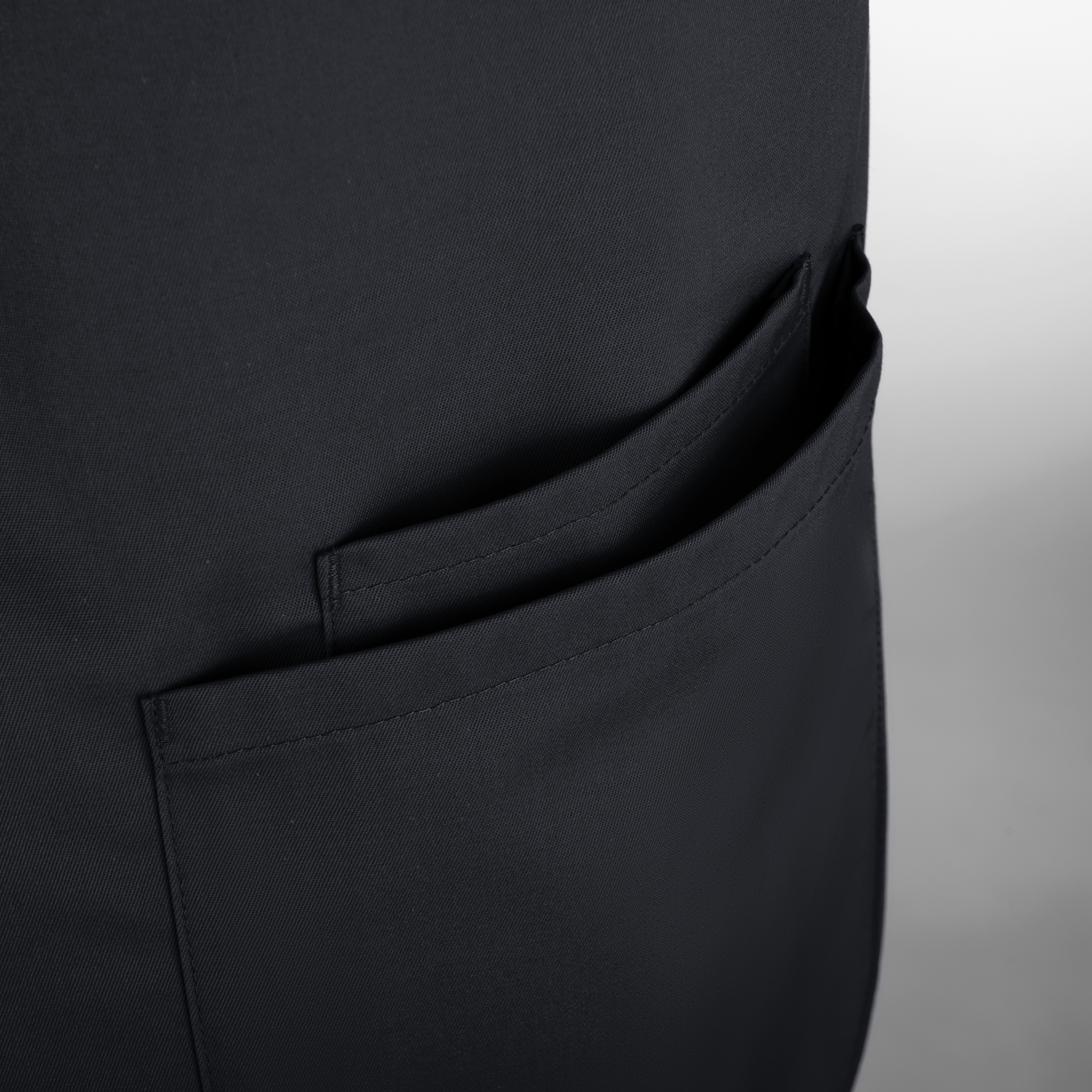 CONCEPT Latzschürze