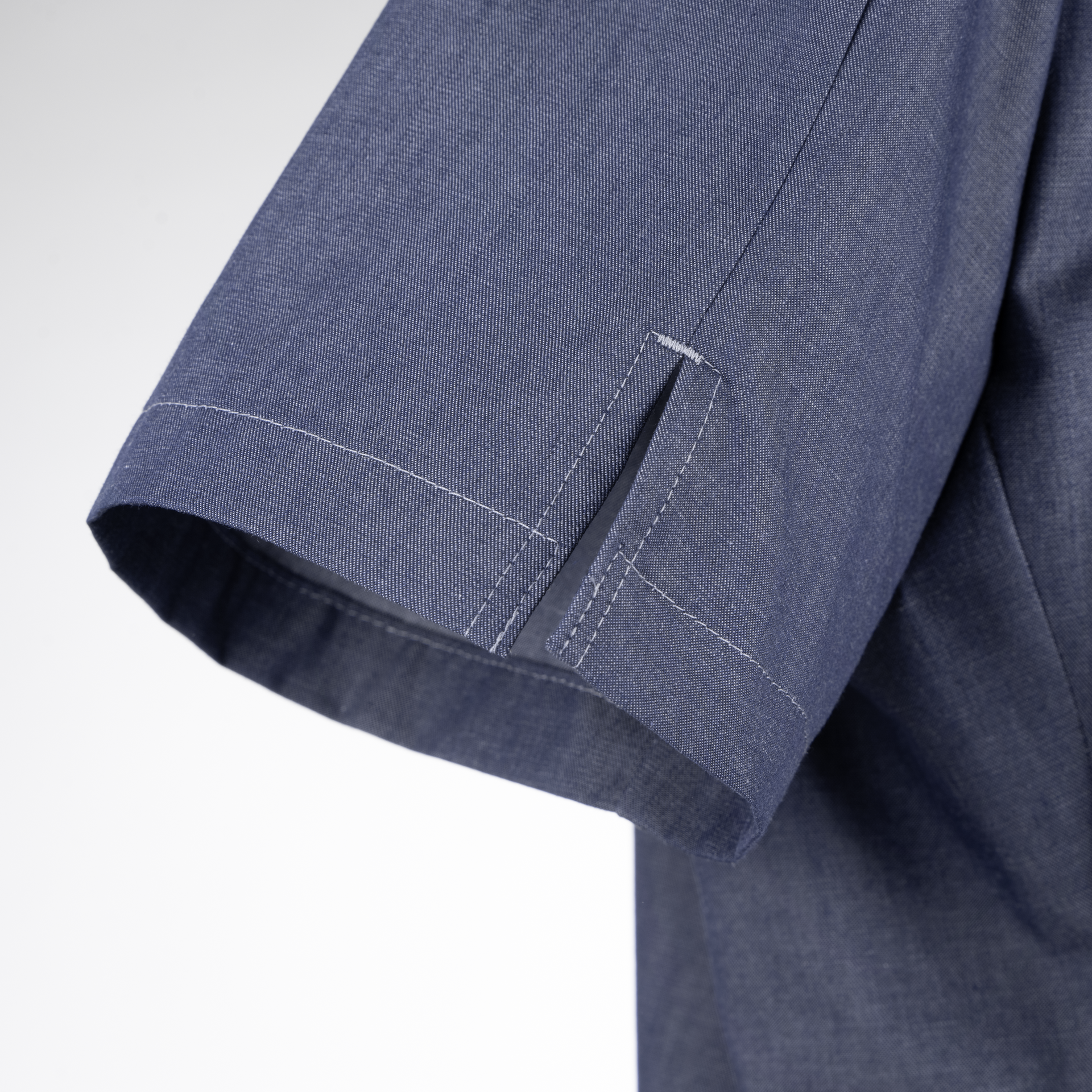 CONCEPT MED&CARE Schlupfkasack kurzarm für Herren