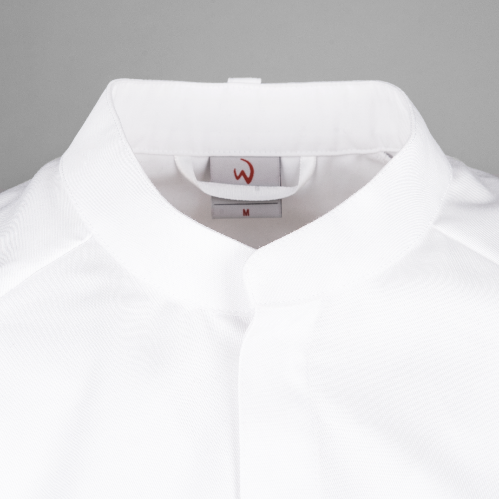 KUNDENPROJEKT REBEL Kochjacke