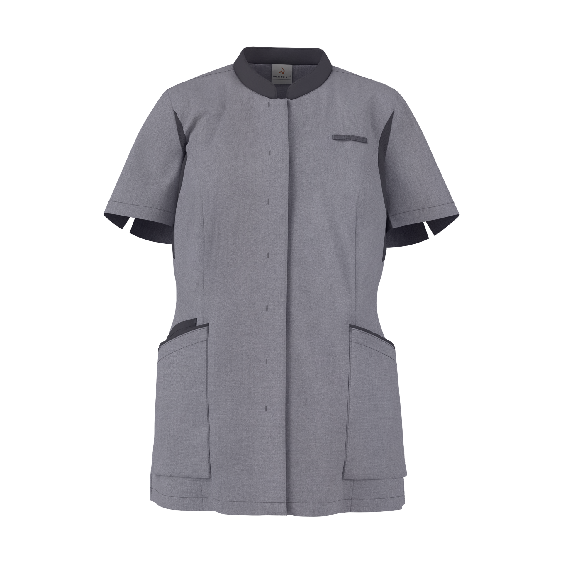 denim reverse/anthrazit