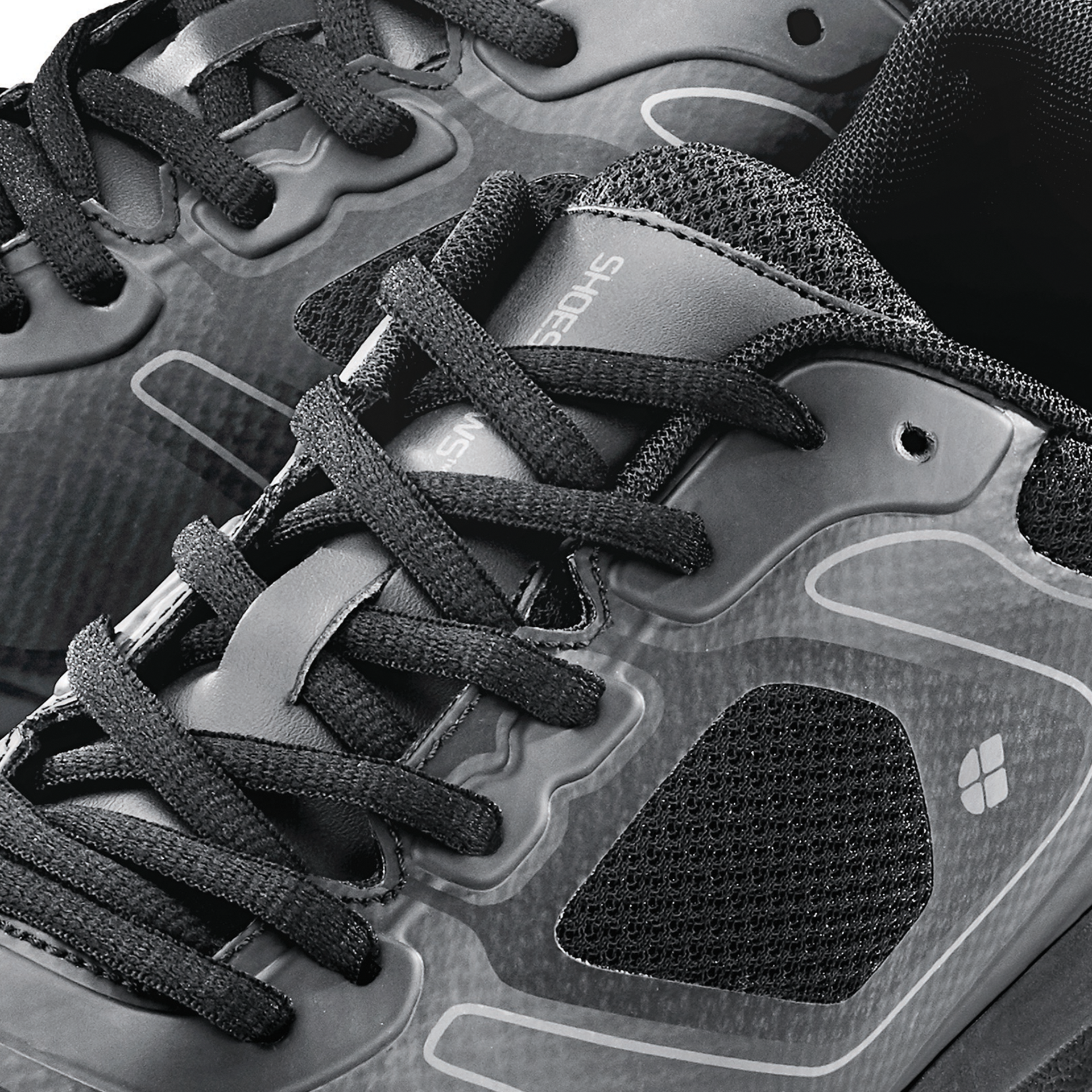 SHOES FOR CREWS Arbeitsschuhe EVOLUTION II für Herren