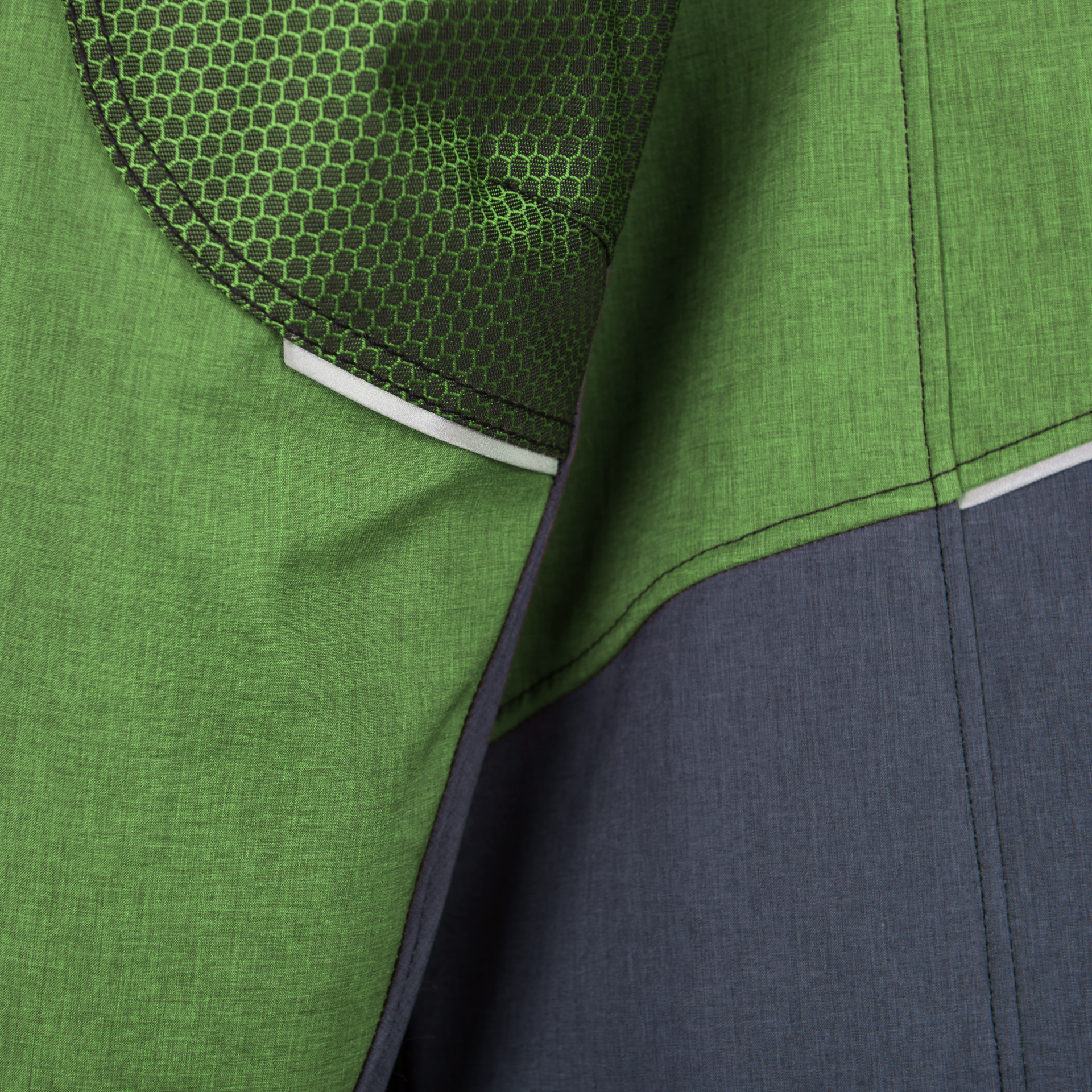 HERO FLEX Softshelljacke