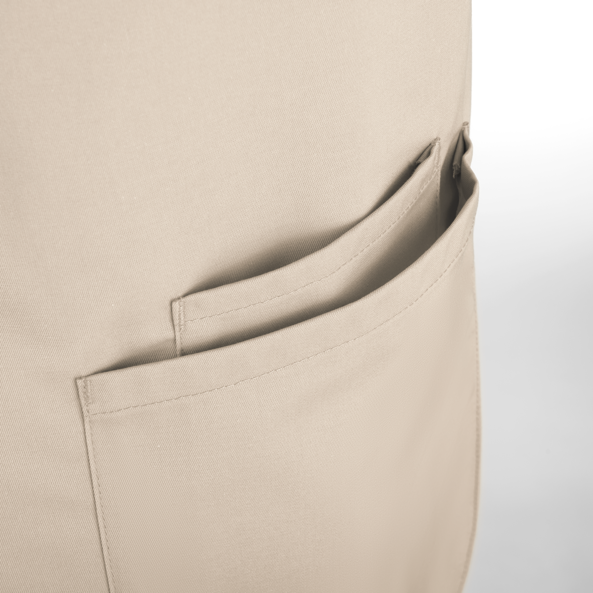 CONCEPT Latzschürze