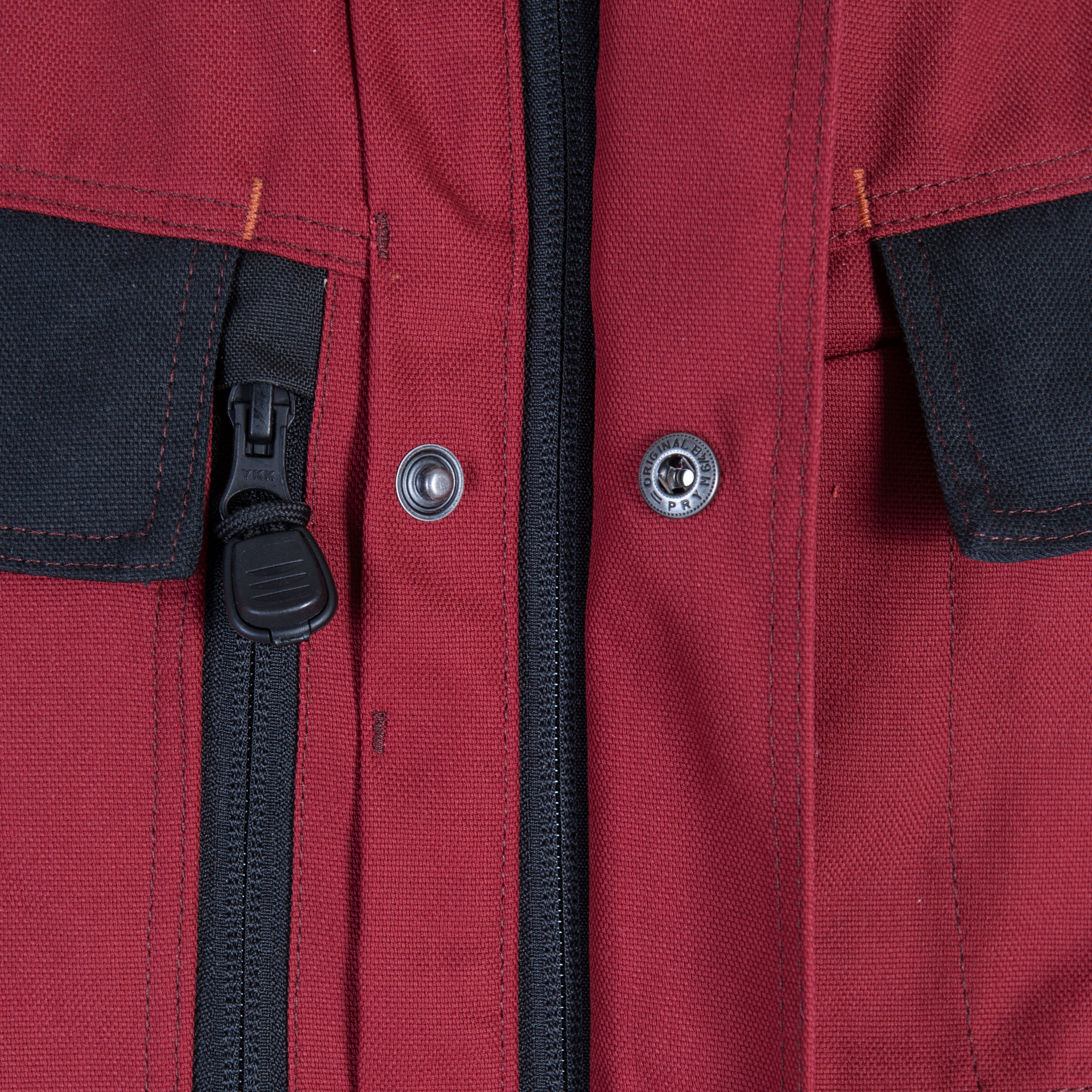 MYCORE FORCE Bundjacke